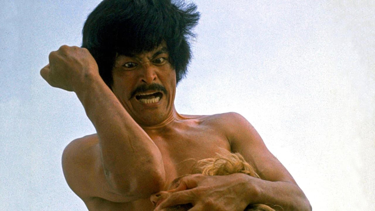 The Karate Trilogy