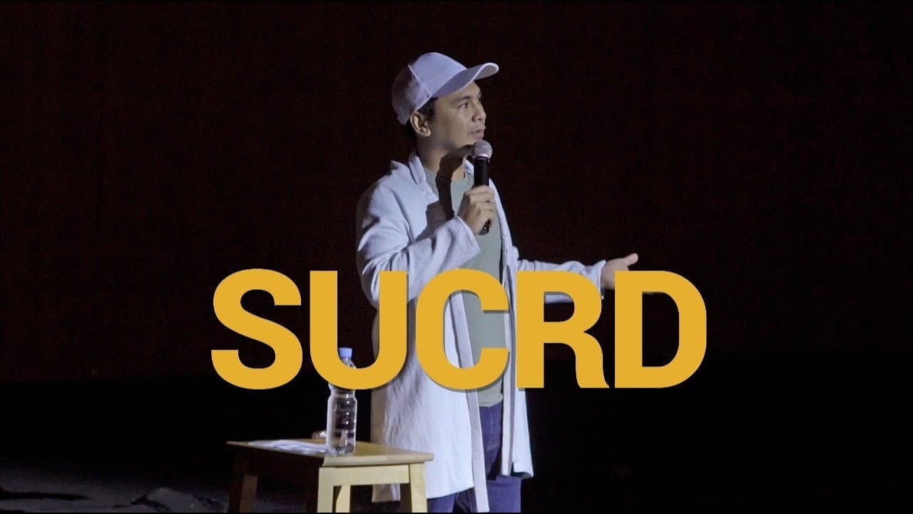 STAND UP COMEDY RADITYA DIKA (SUCRD)