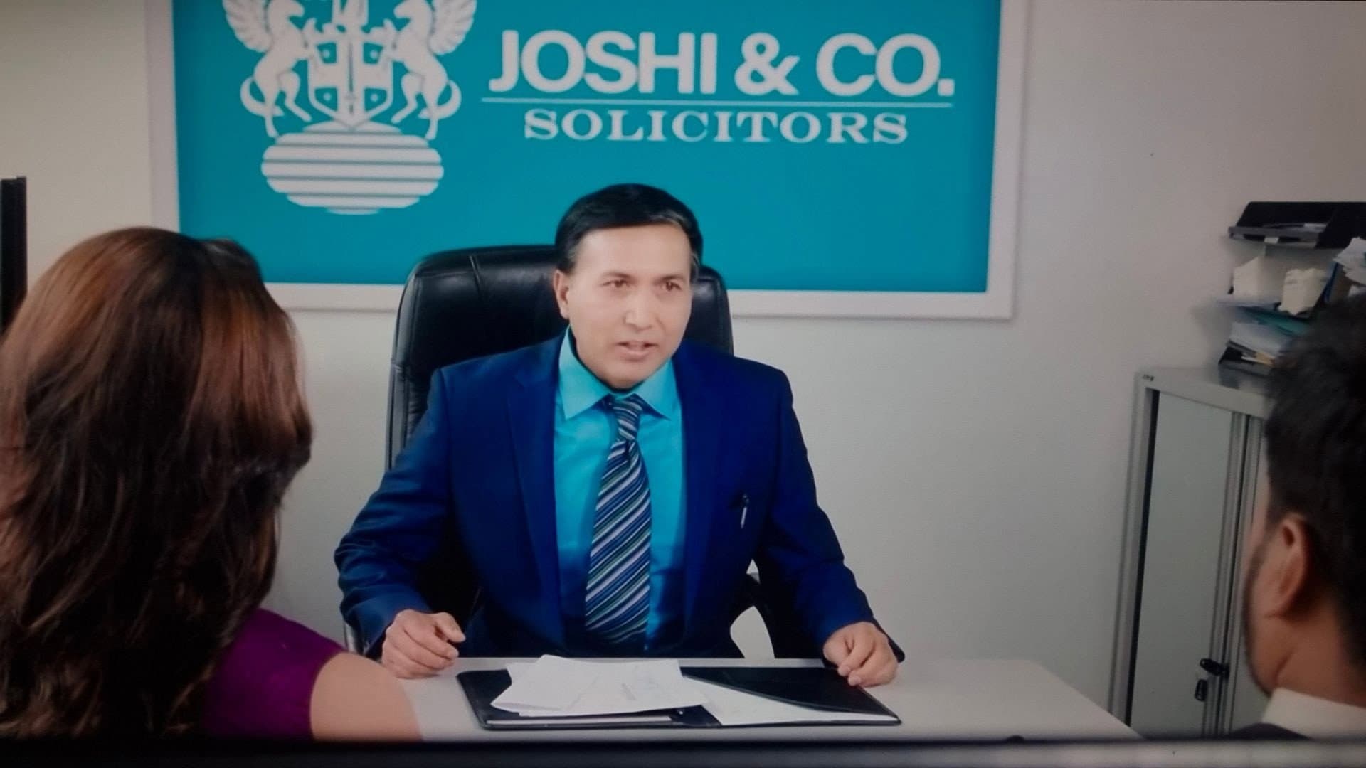 Hello Jindagi