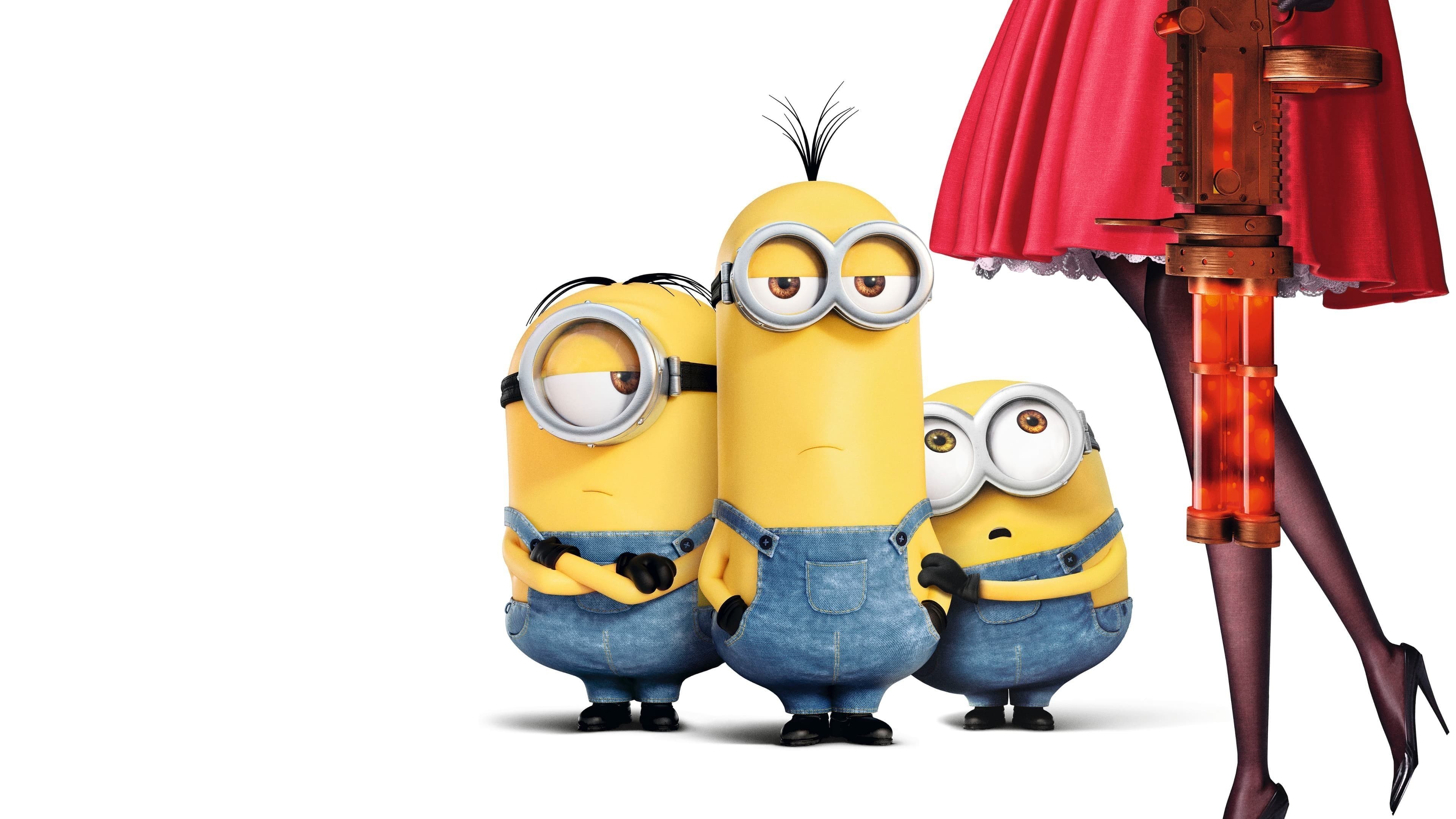 Los Minions