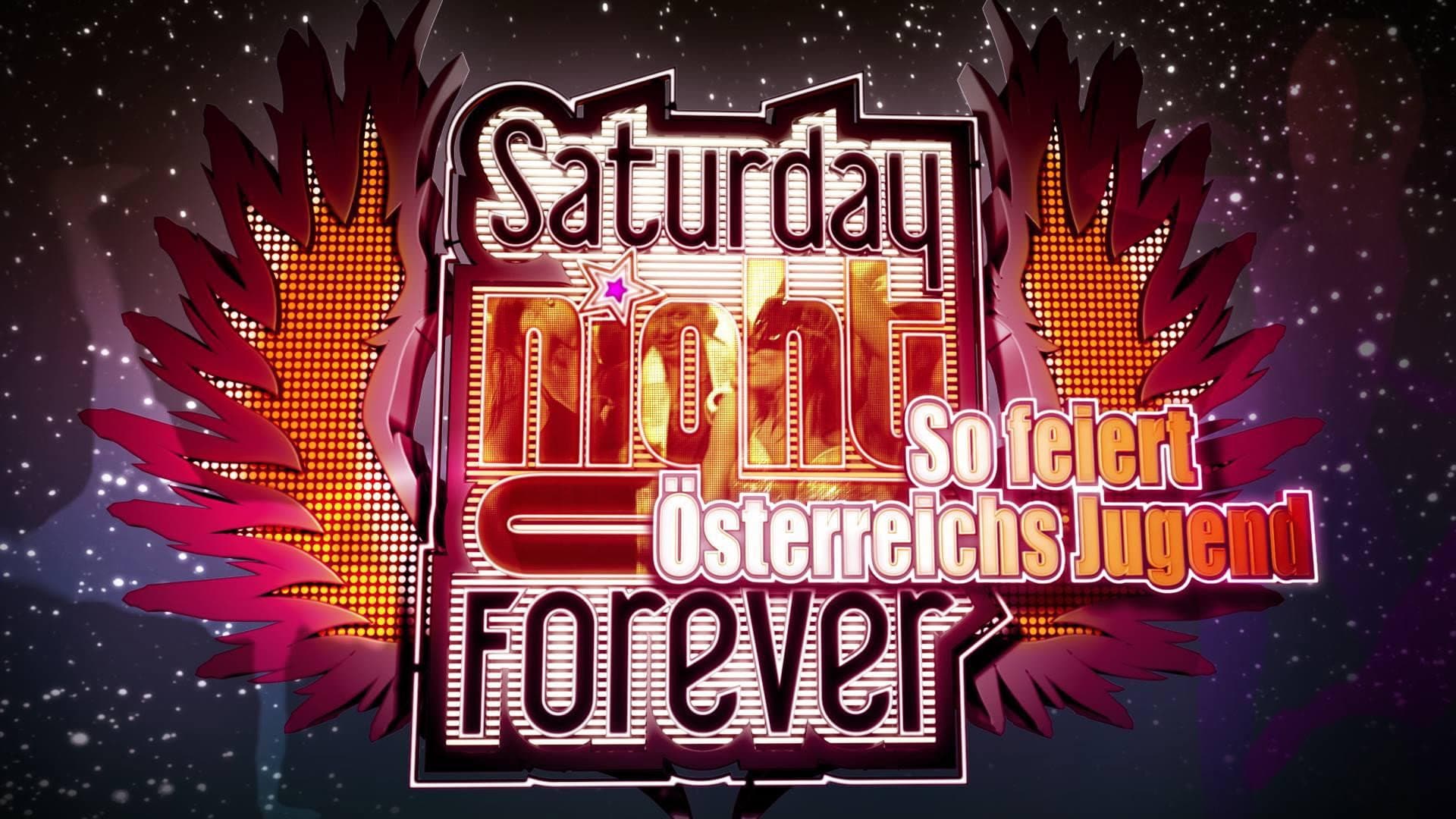 Saturday Night Fever - So feiert Österreichs Jugend