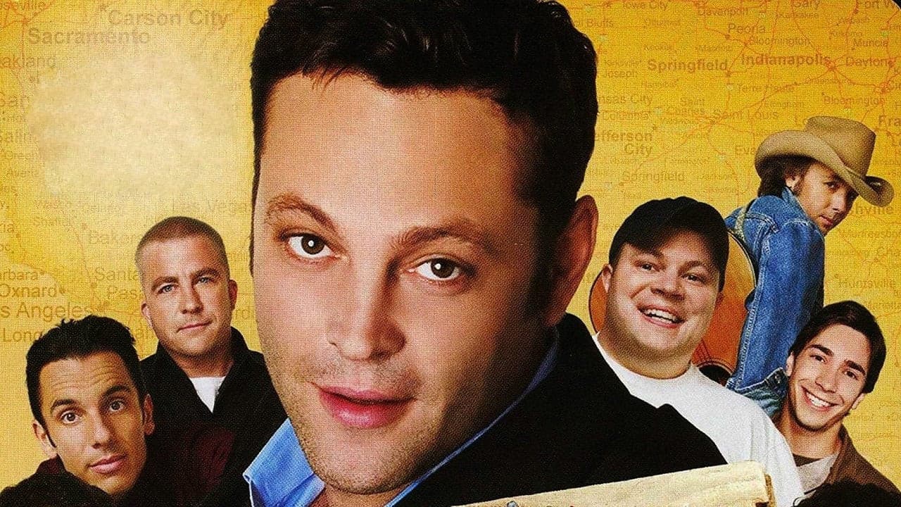 30 Días y 30 Noches de Hollywood al Corazón del País