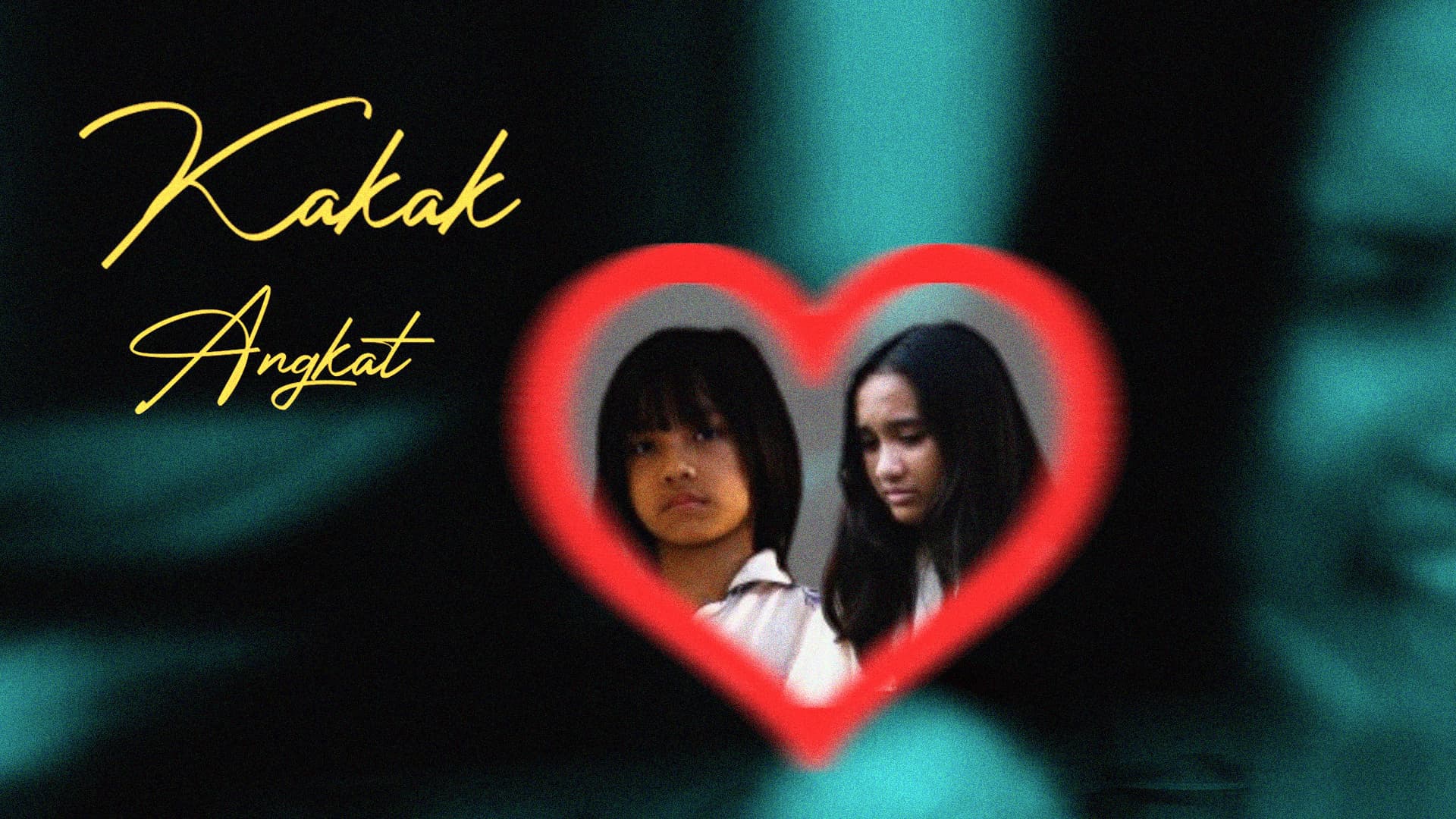 Kakak Angkat