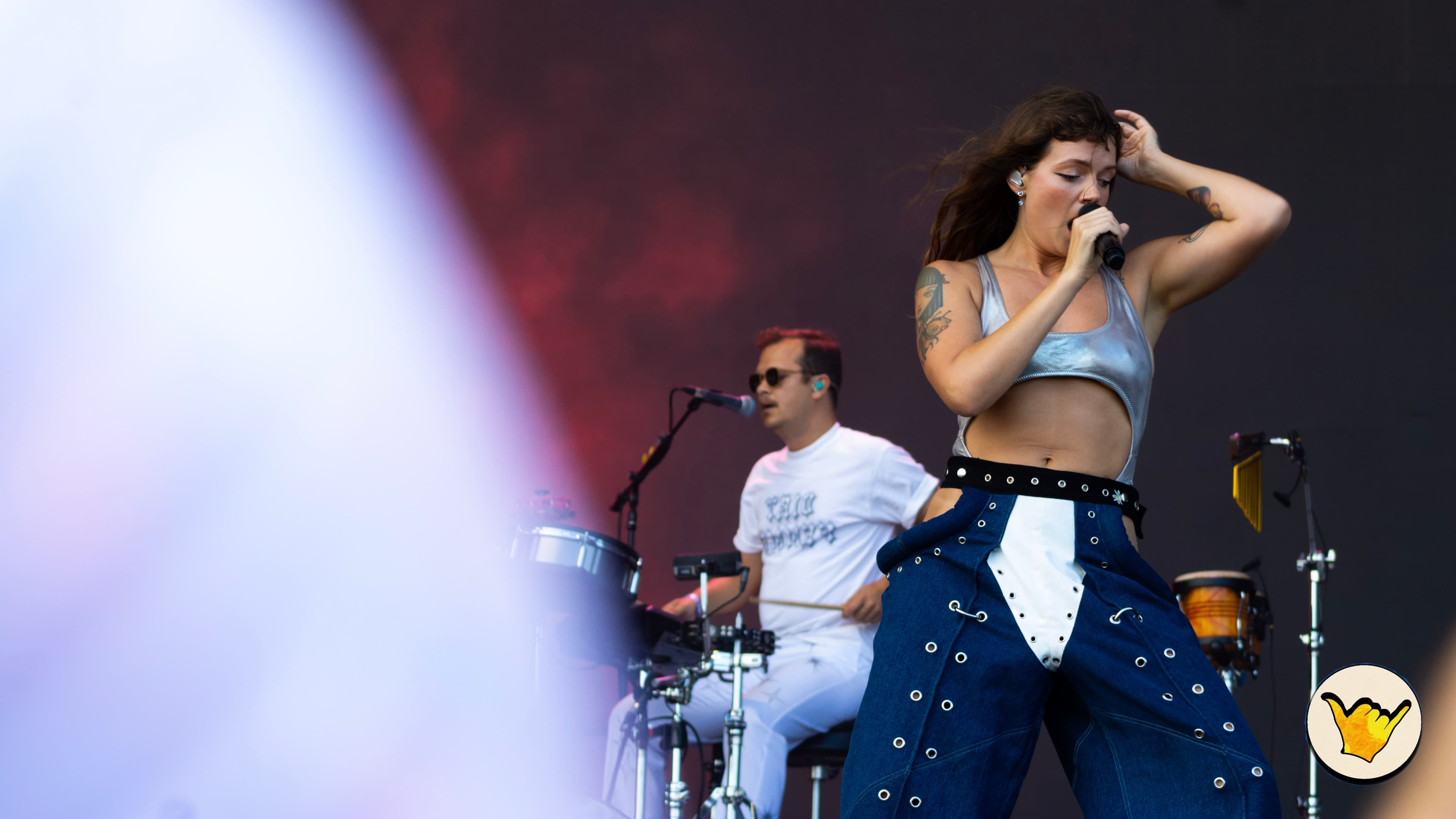 Tove Lo - Hangout Music Festival 2023