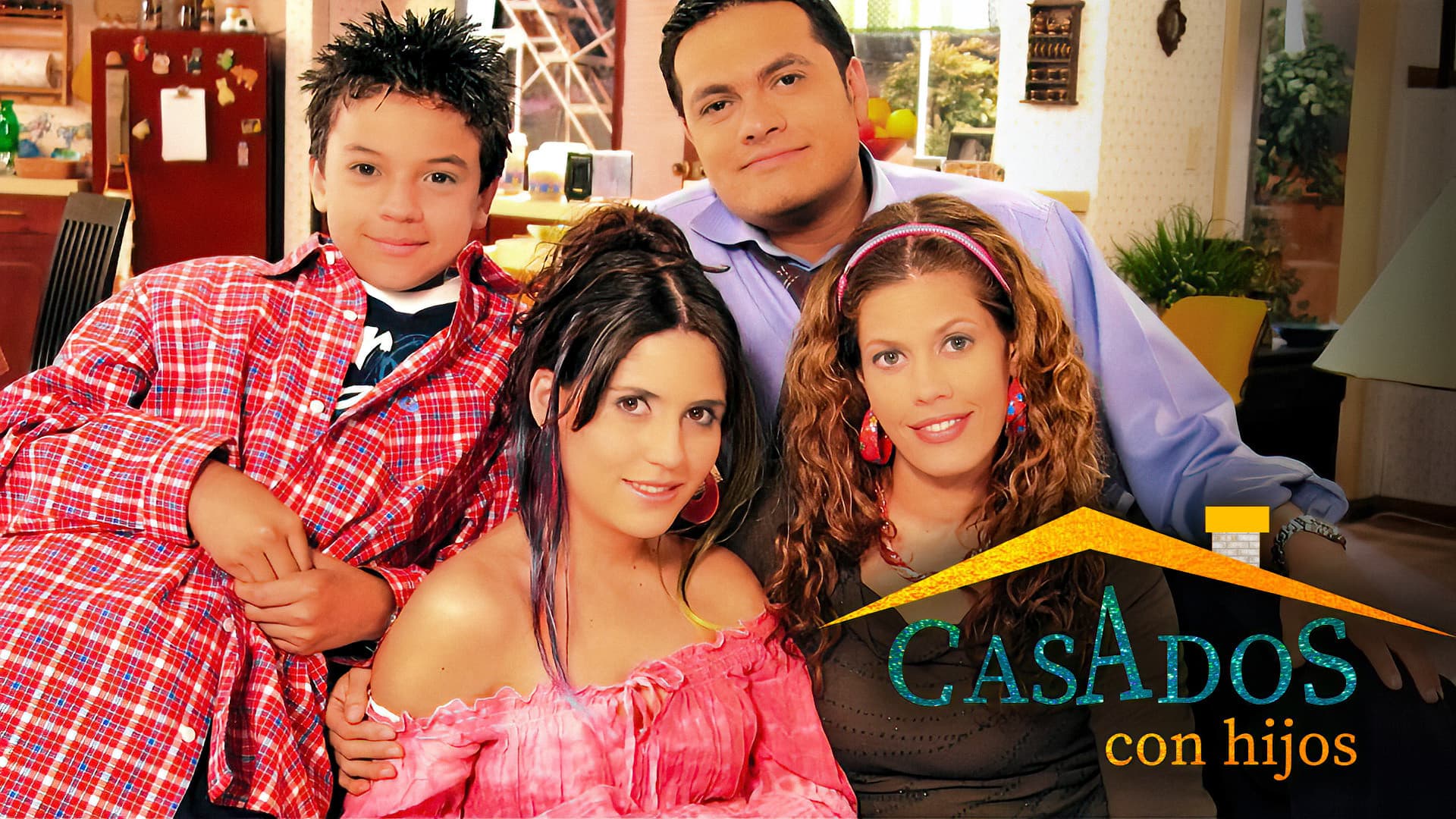Casados con Hijos