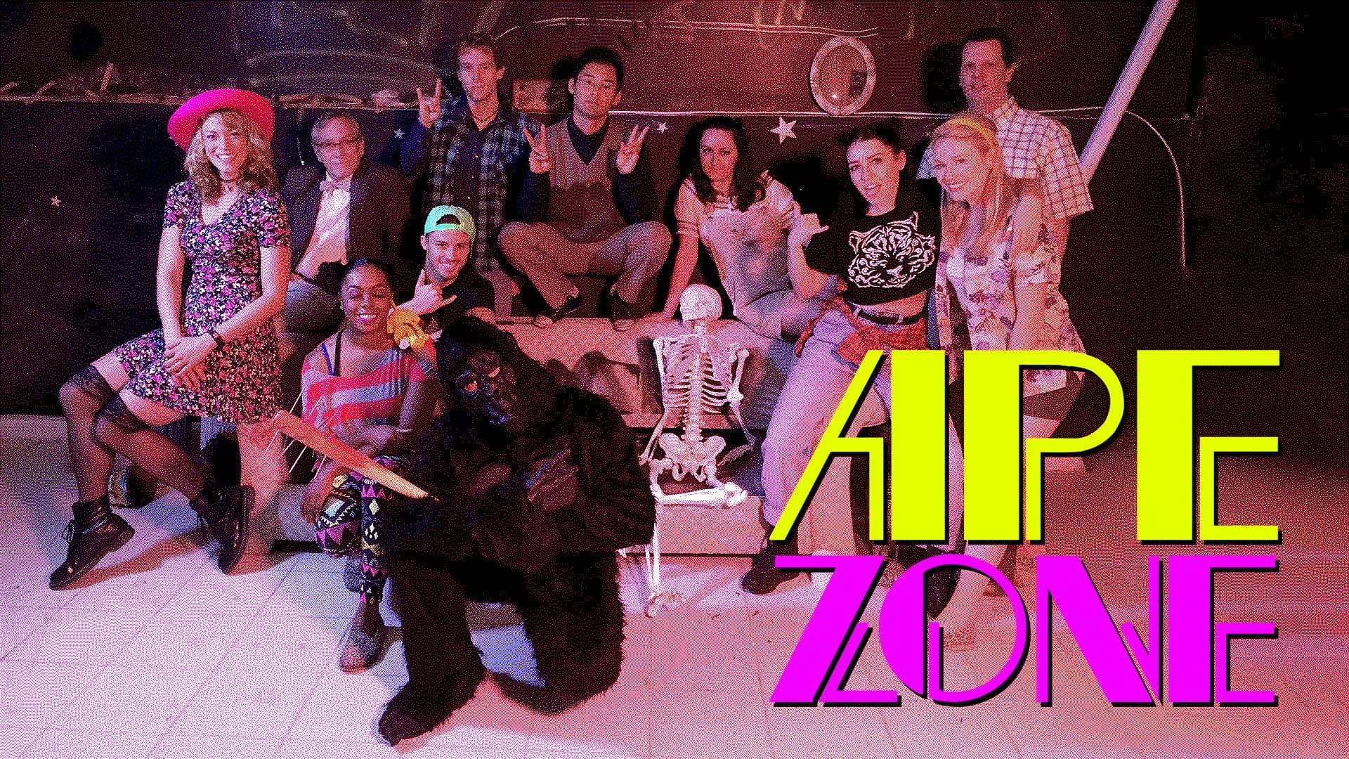 Ape Zone