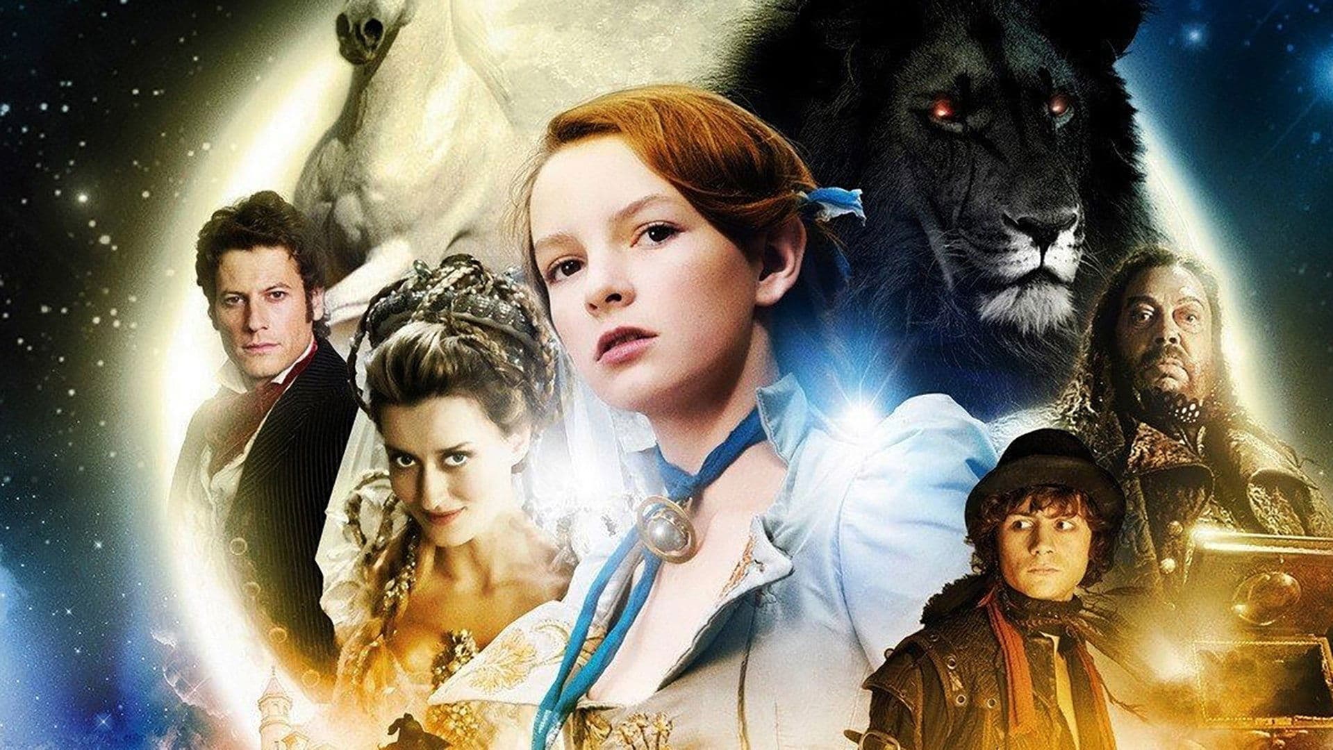 El secreto de la última luna (The Secret of Moonacre)