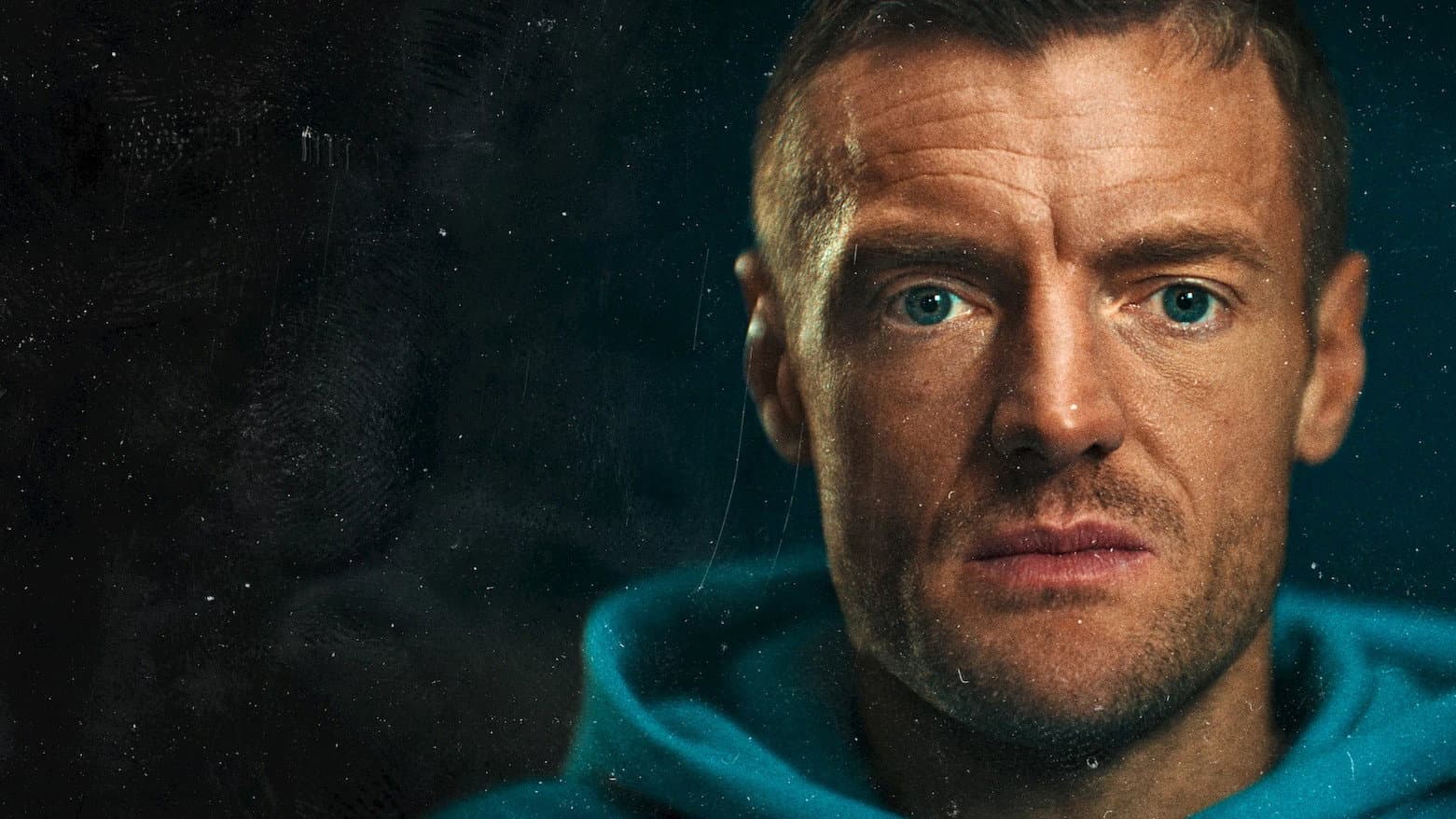 Al descubierto en el Reino Unido: Jamie Vardy