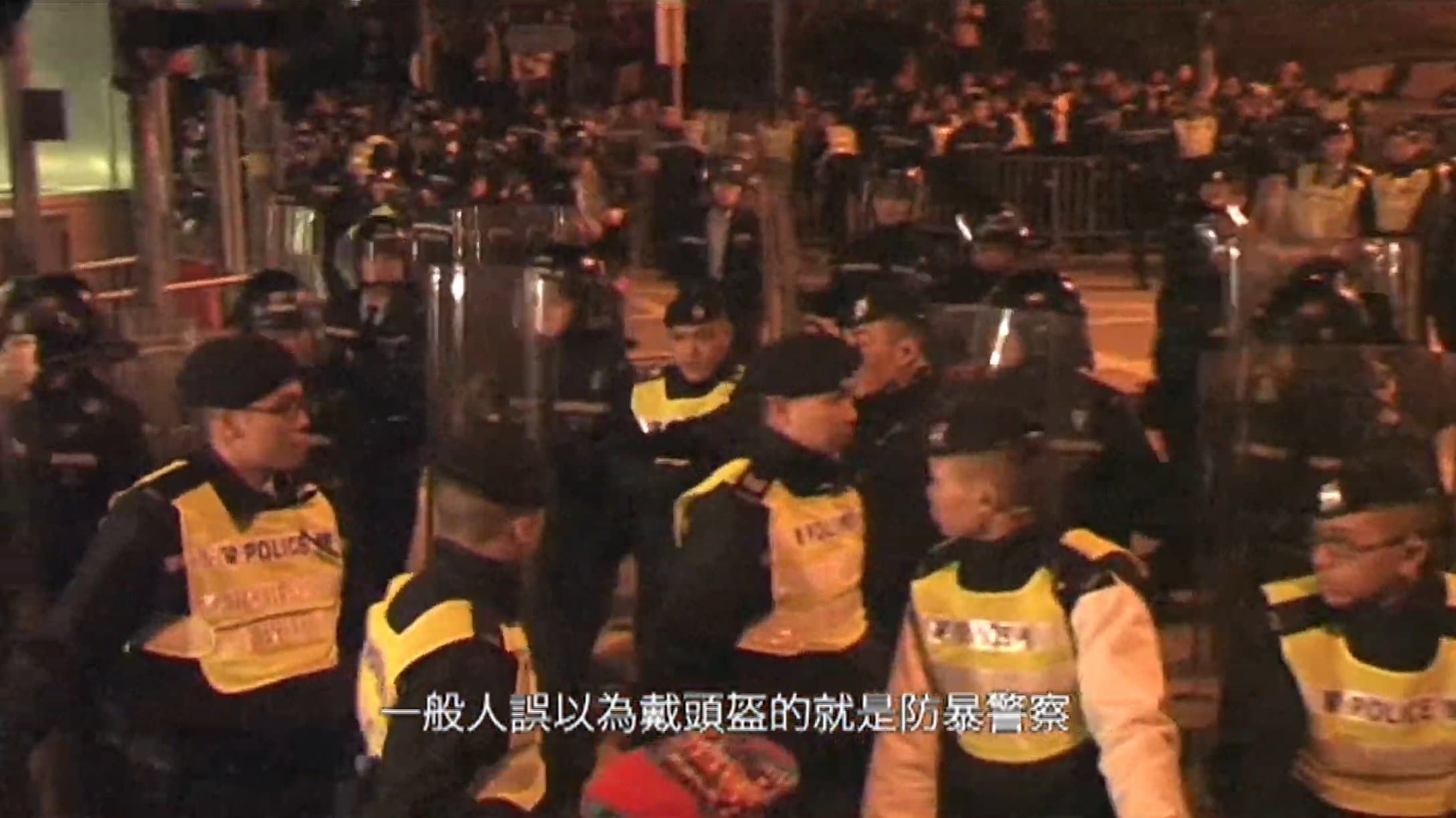 反高鐵運動之傳媒透視