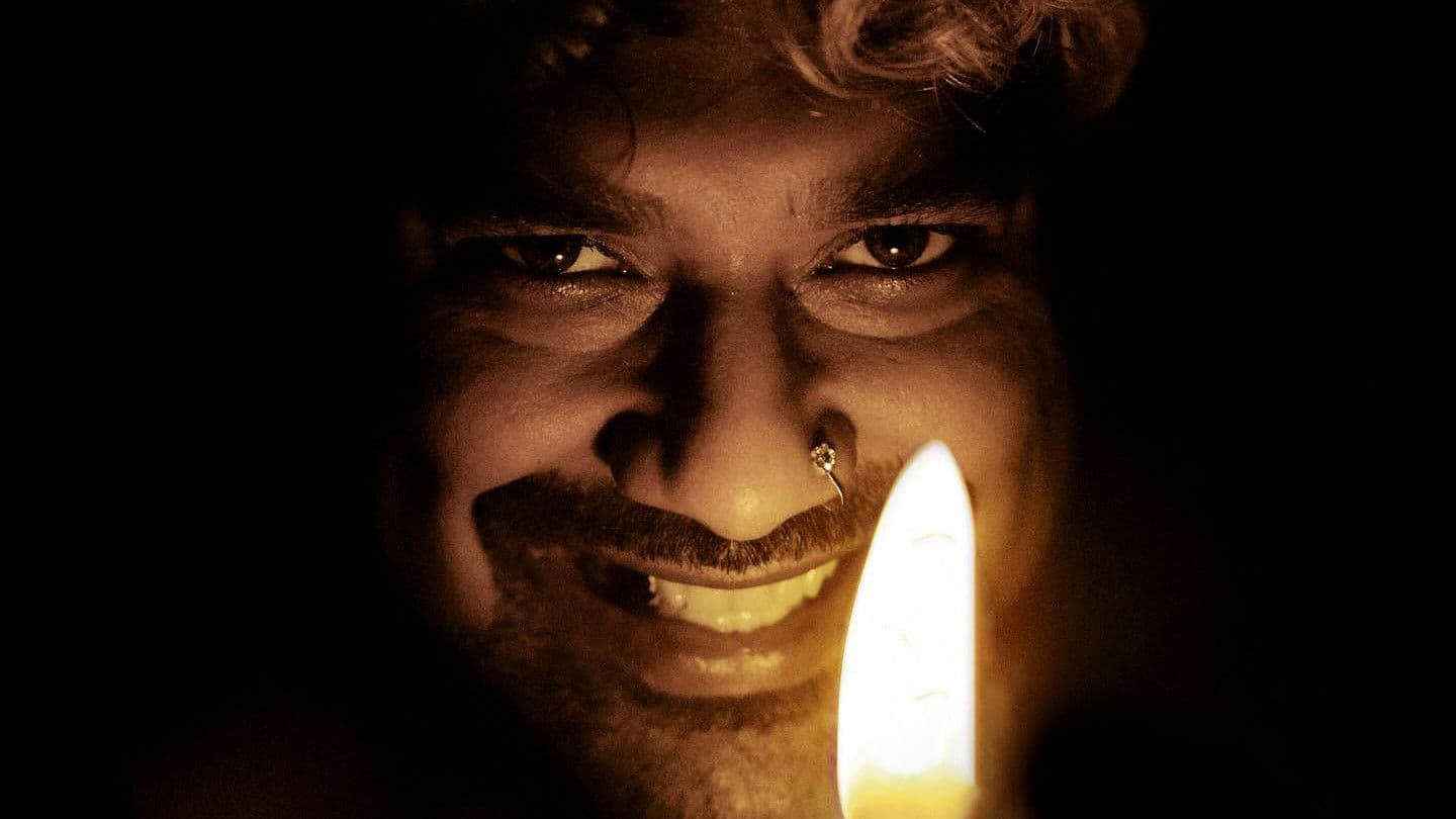 వీరాజీ