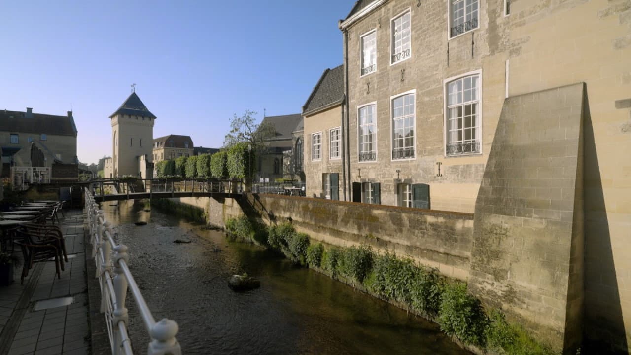 Valkenburg in de Geul