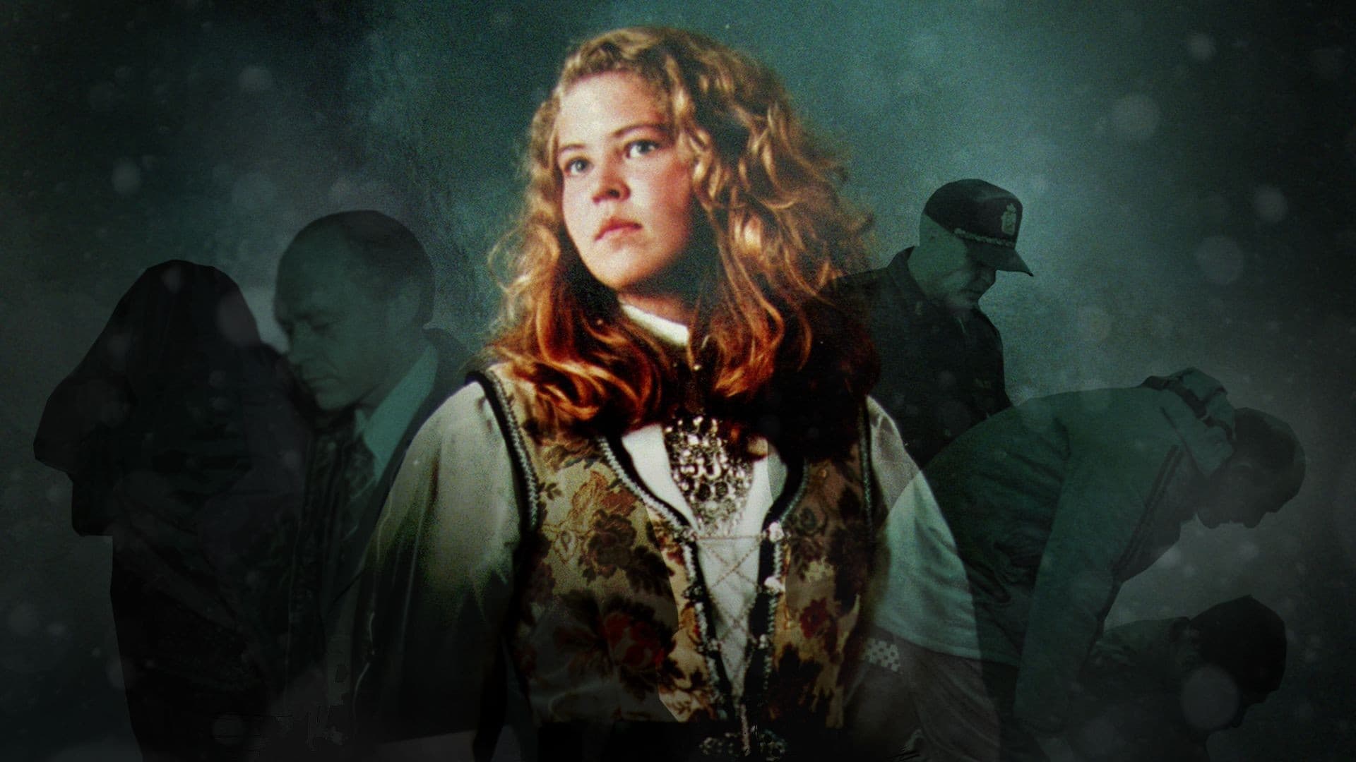 Hvem drepte Birgitte