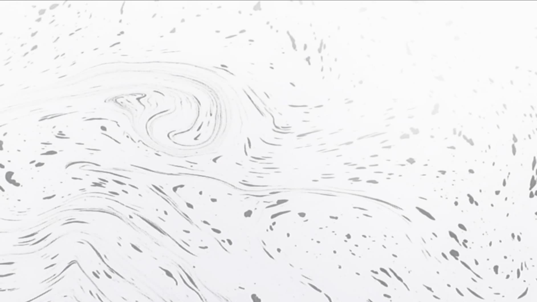 Meditations in Black and White II: Levitate
