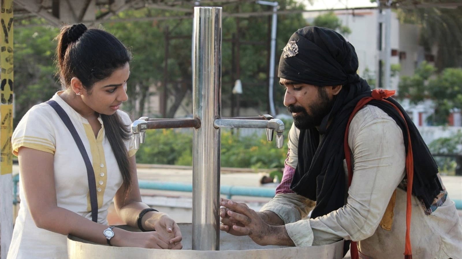 Pichaikkaran Collection