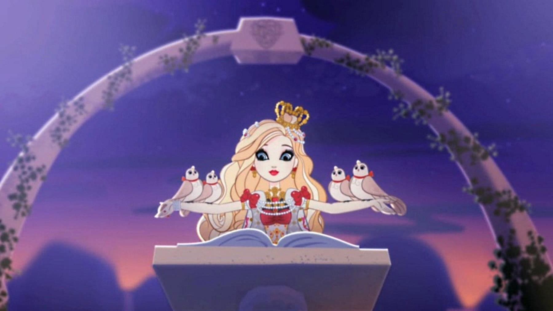 Ever After High Collection