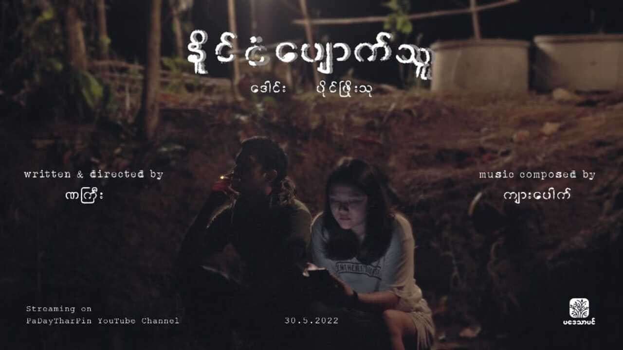 နိုင်ငံပျောက်သူ