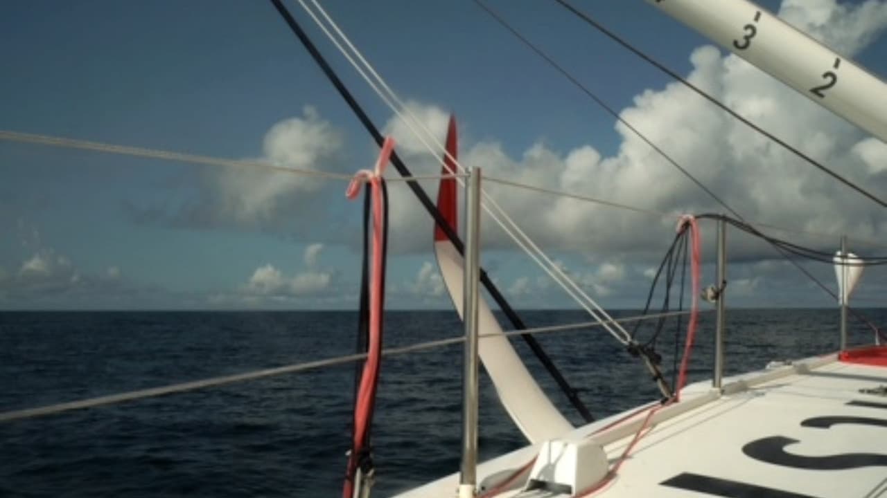 Naviguer et Tenir
