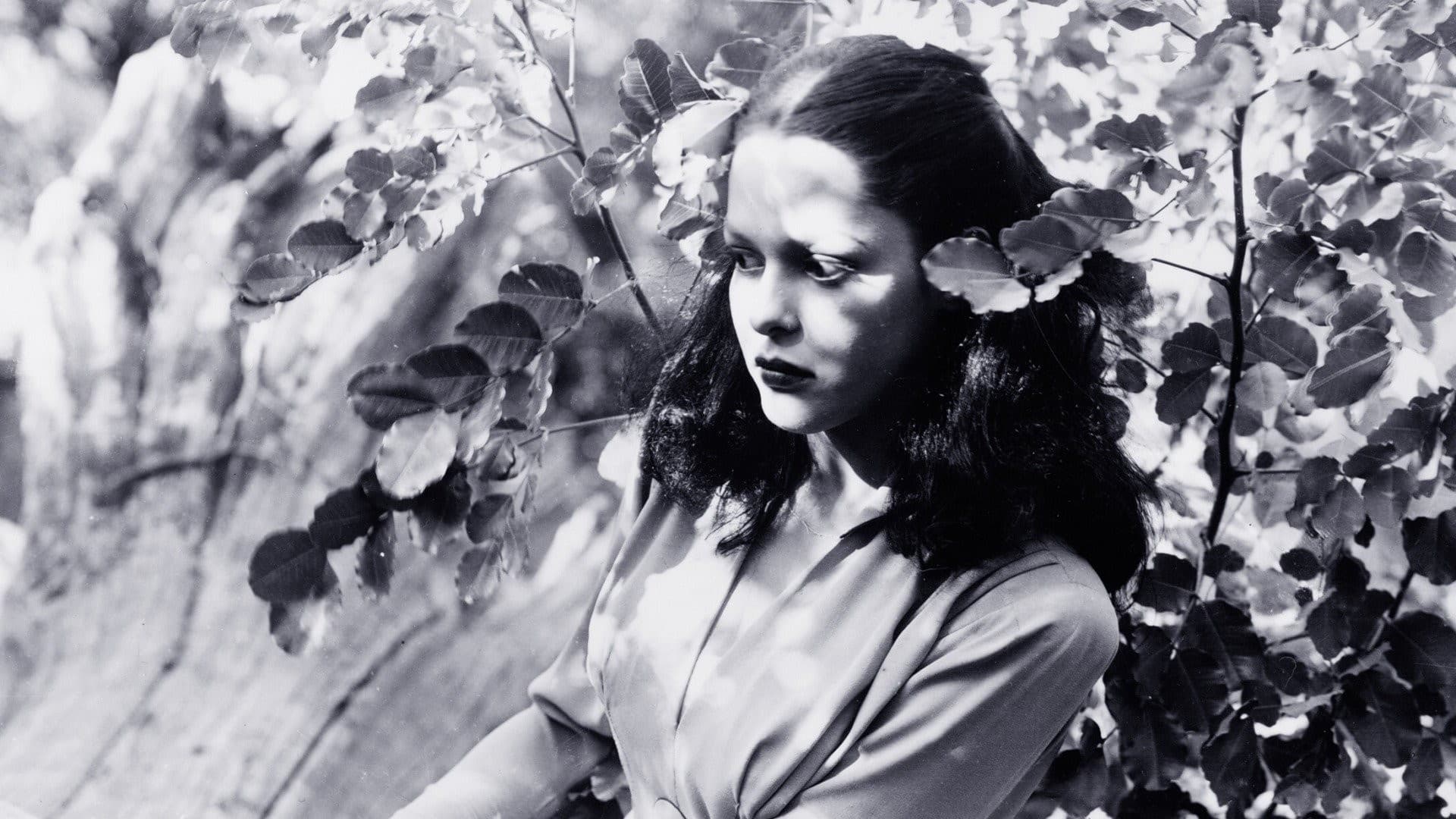 Jungle Woman