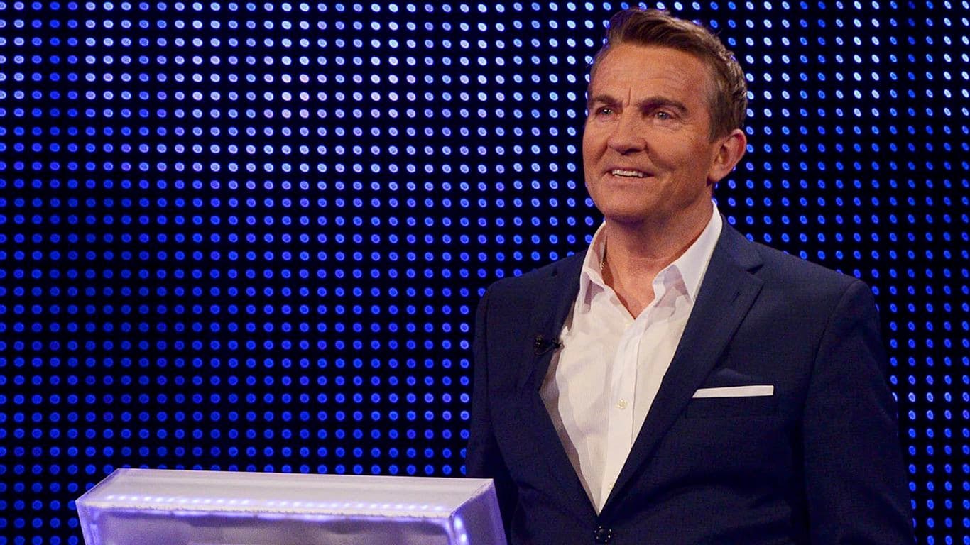The Chase: Celebrity Special