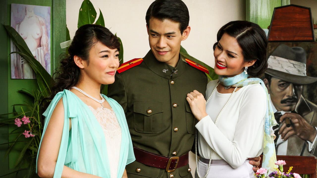 Jan Dara Collection