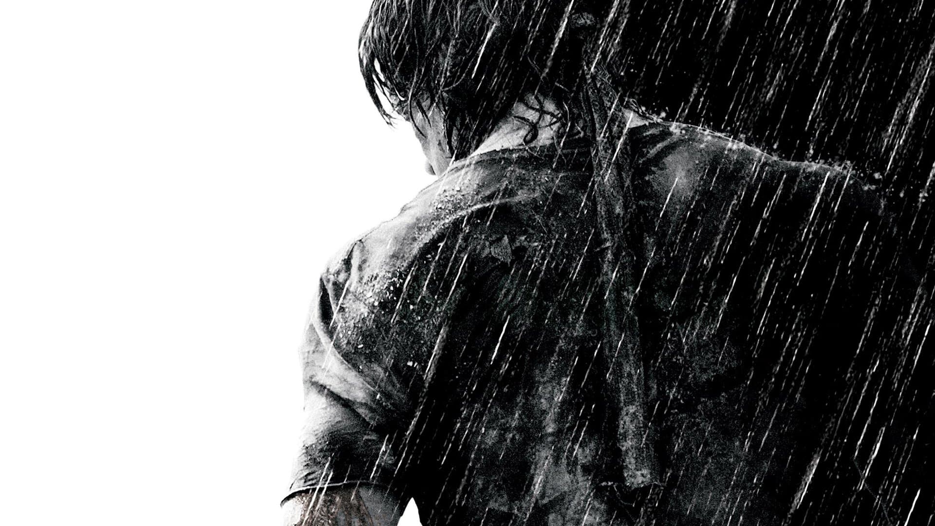 Rambo 4: Regreso al infierno