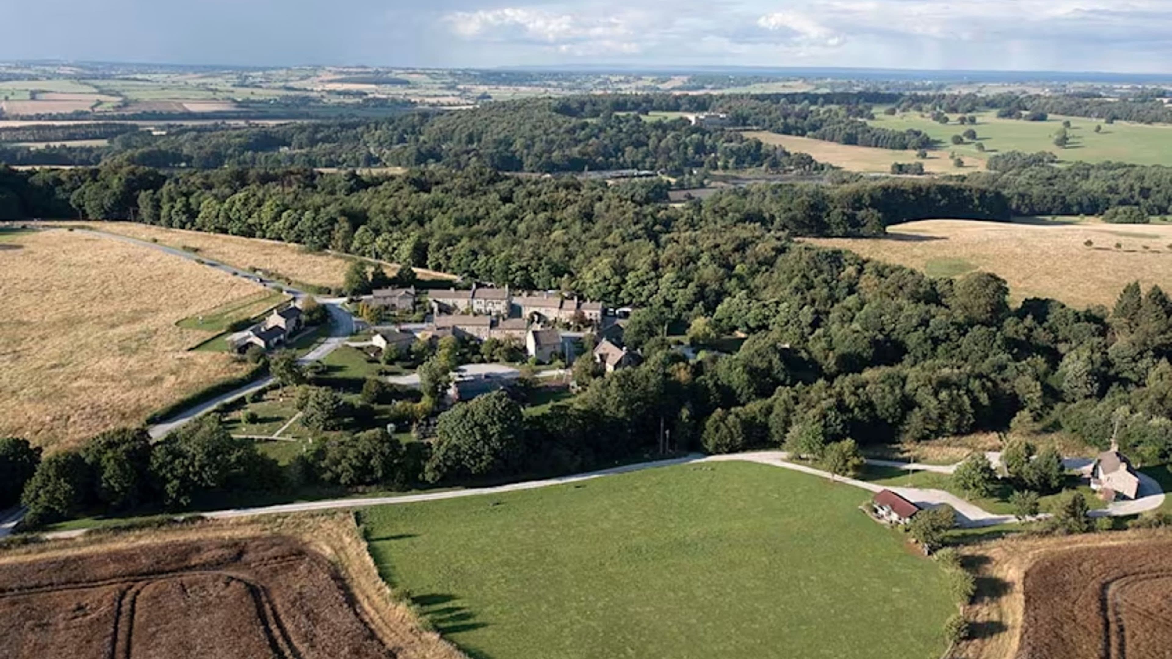 Emmerdale