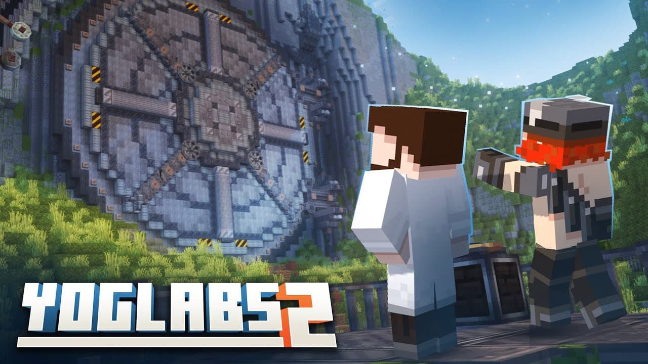 YogLabs