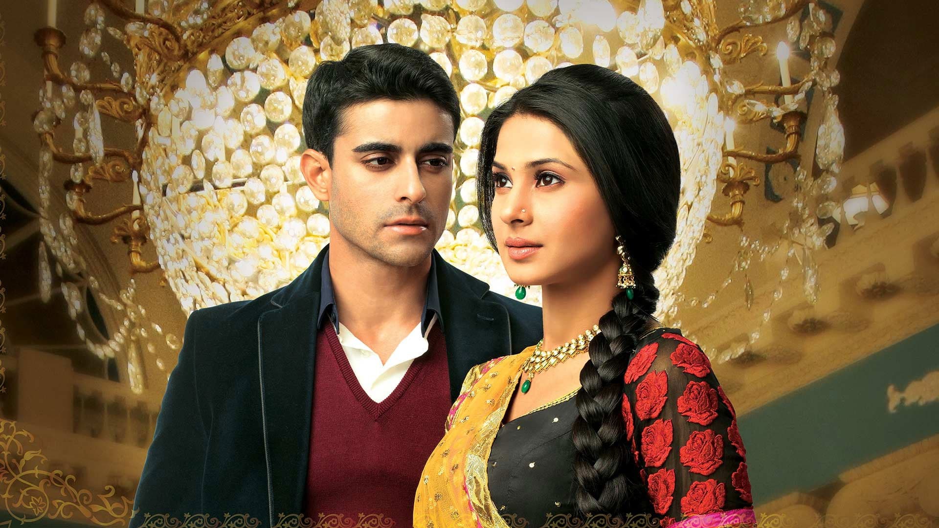 Saras y Kumud - Almas Gemelas