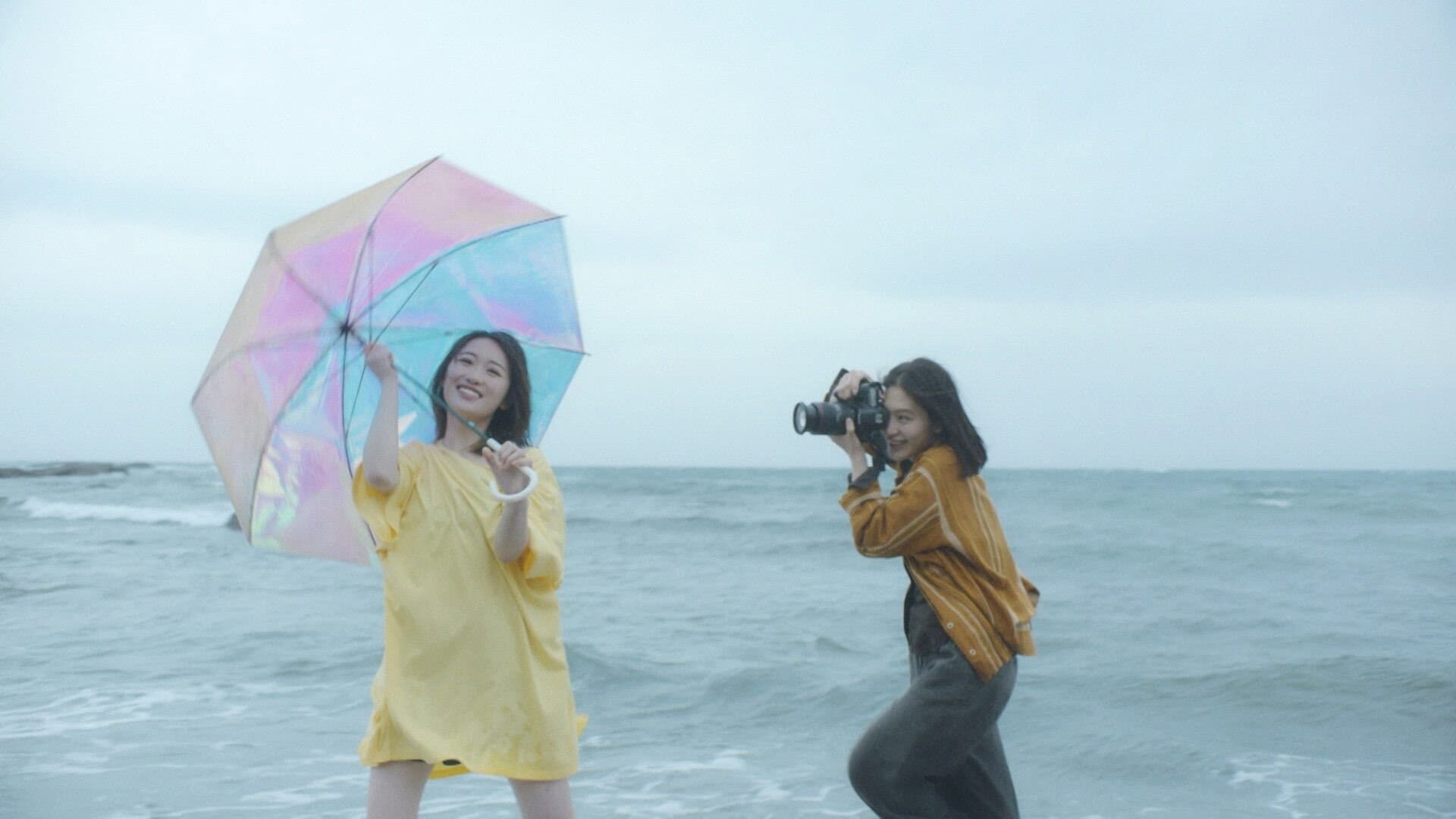 雨の日