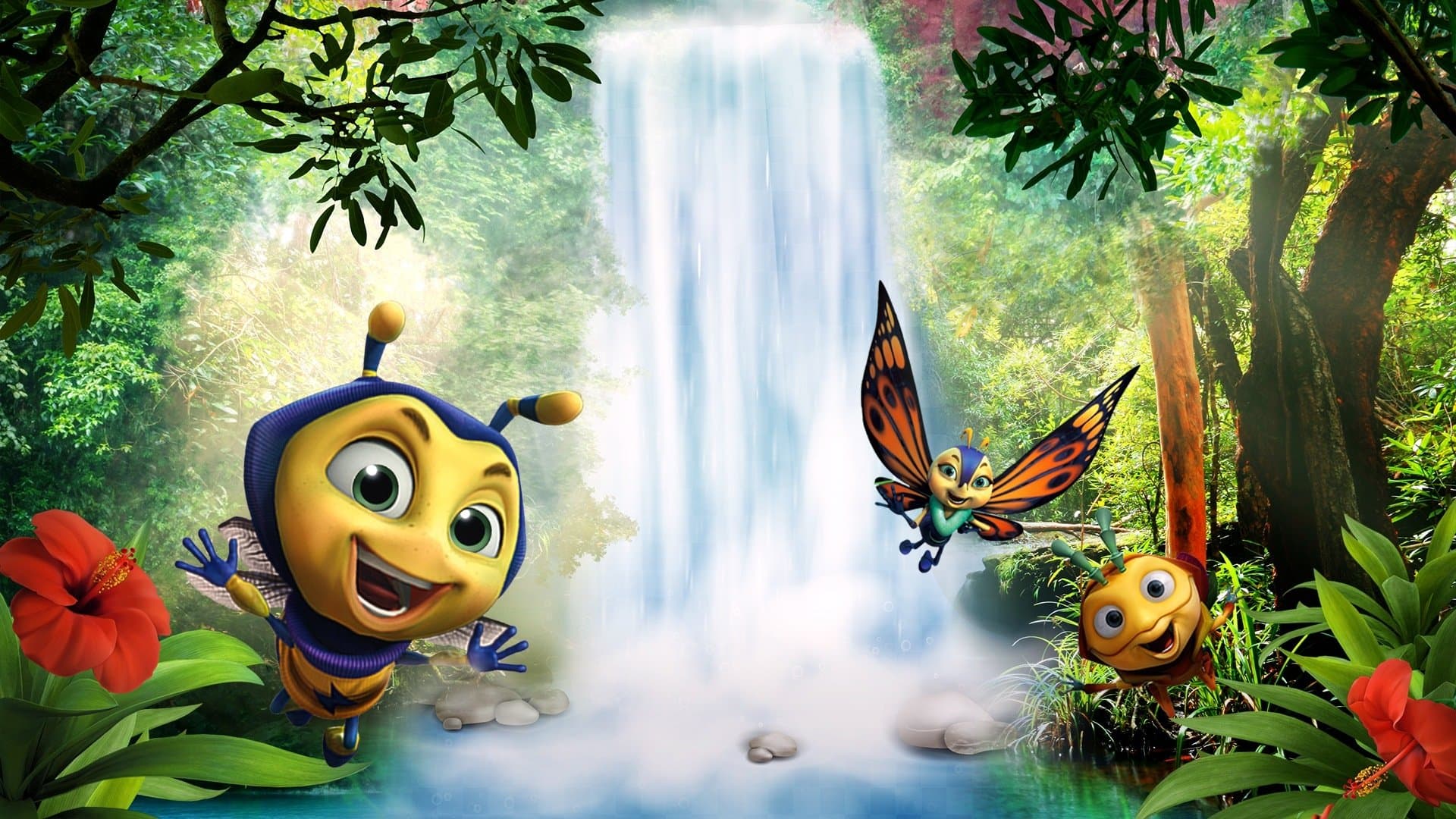 Pondemonium