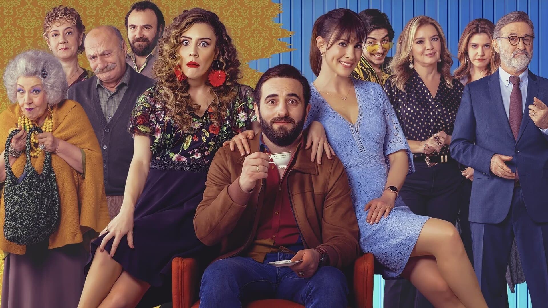 Dos familias, un cuñado