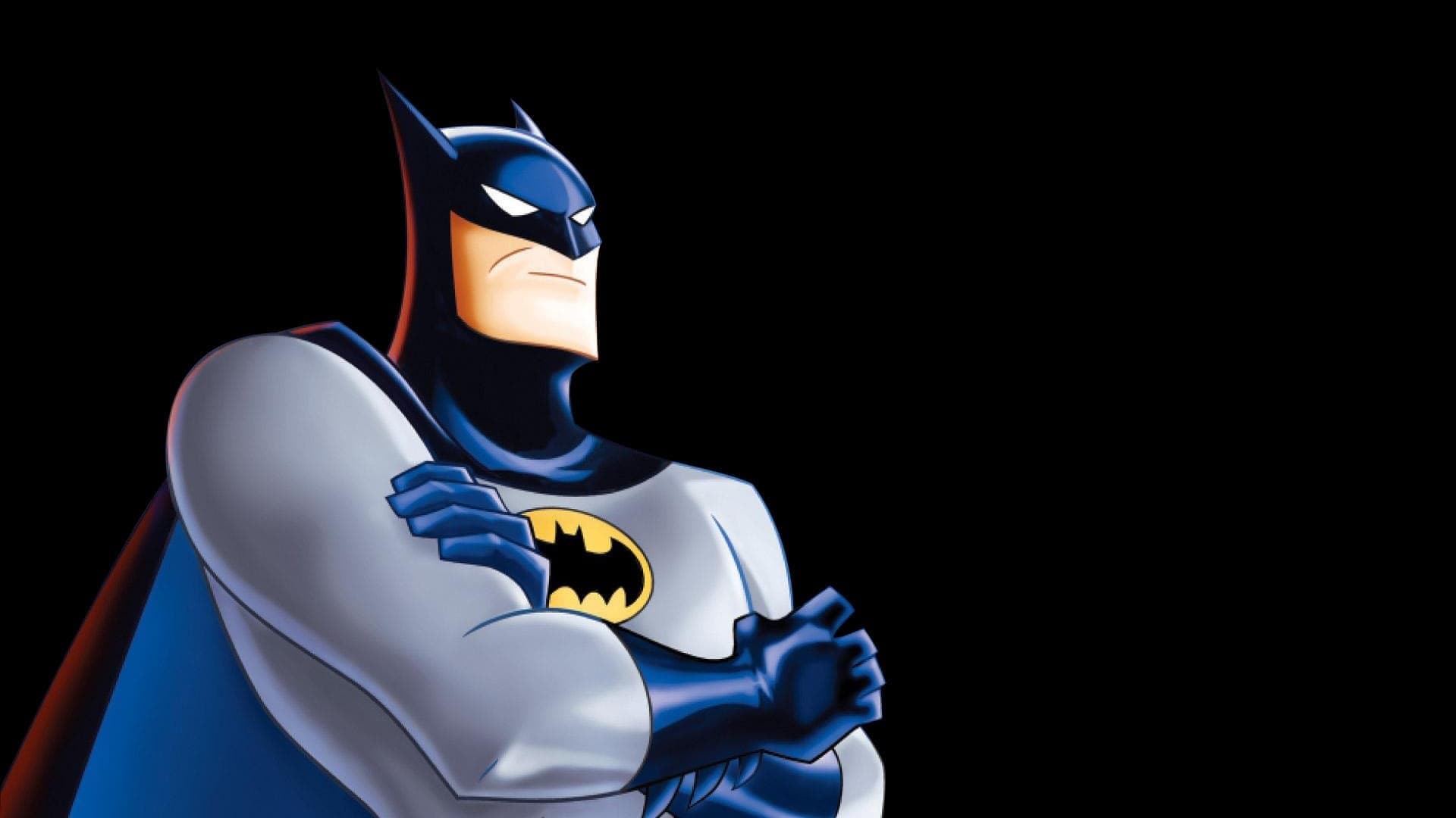 El Corazón de Batman