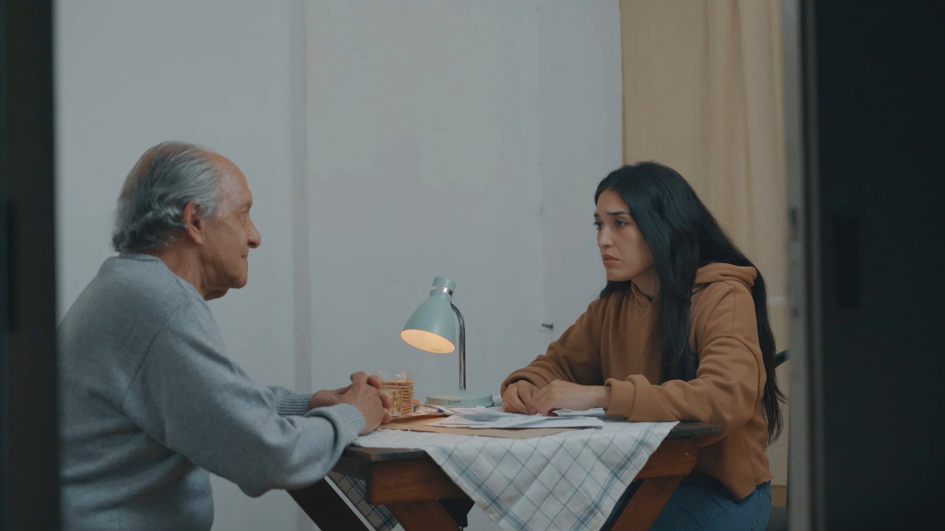 Desalojo