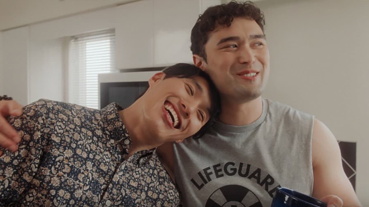 Ramen Boys