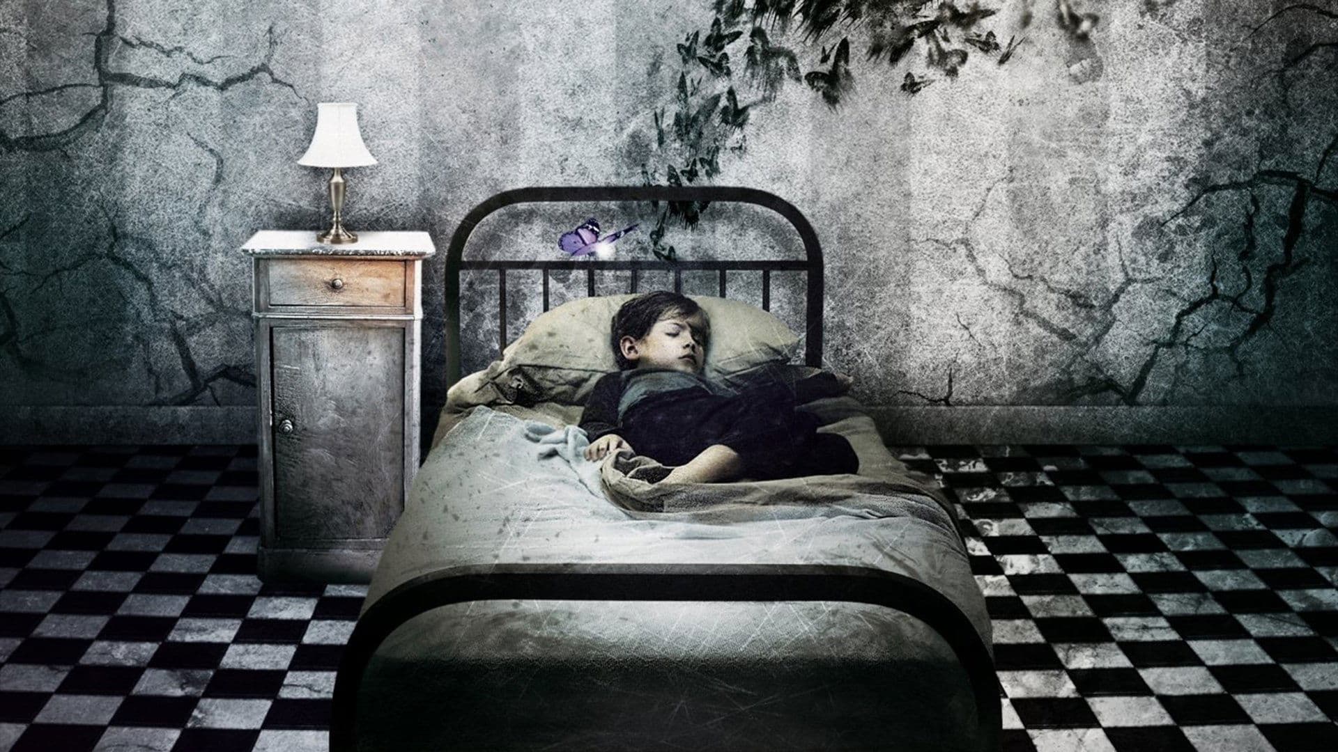 Somnia: Antes de despertar