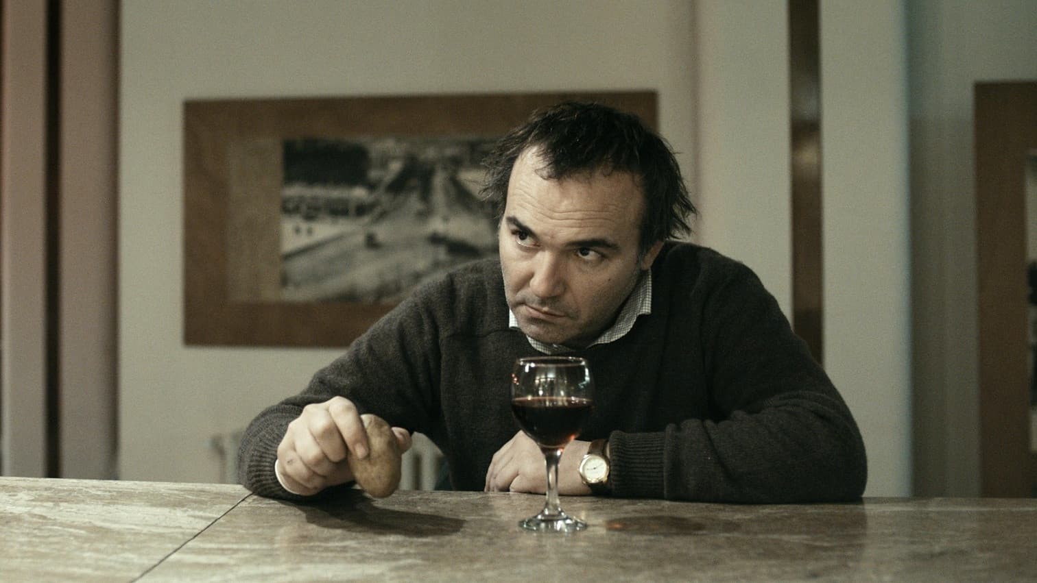 Yeraltı