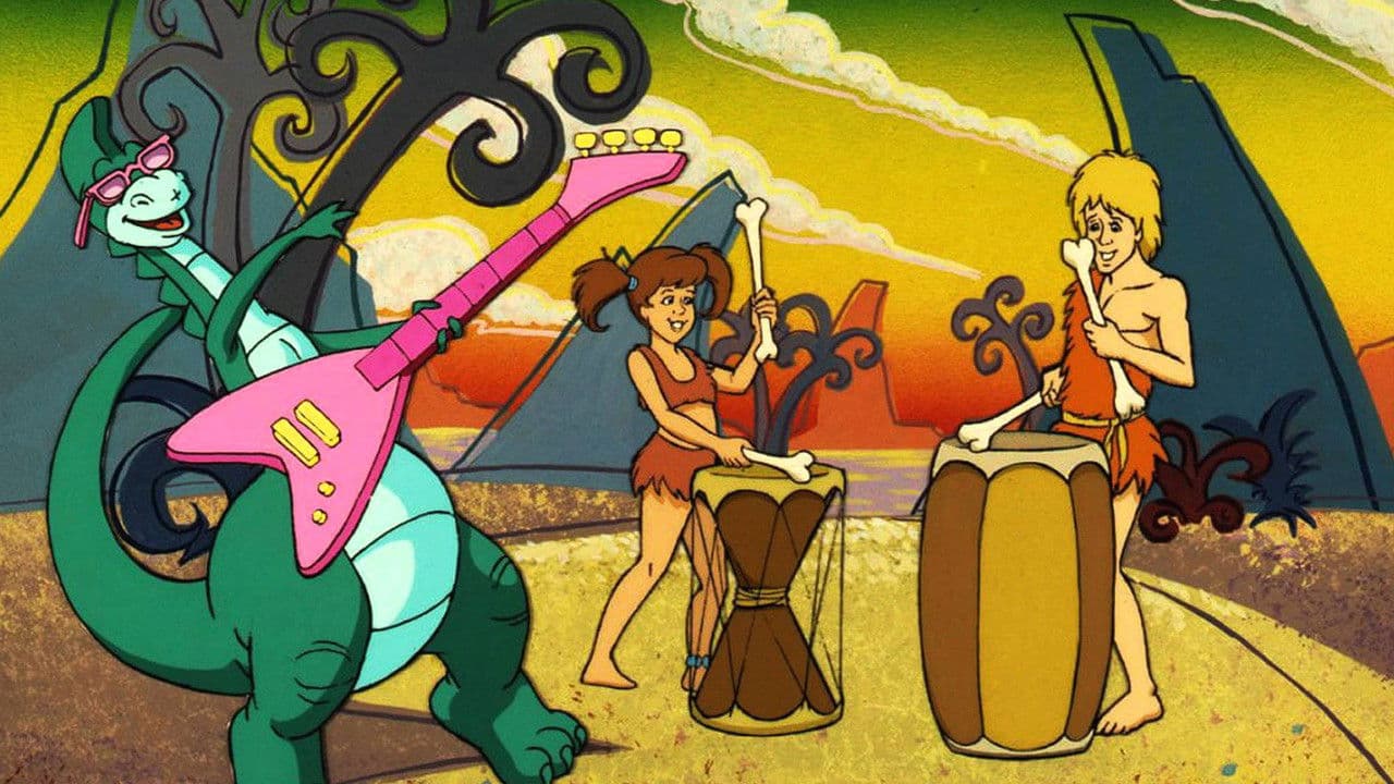 Denver, el último dinosaurio