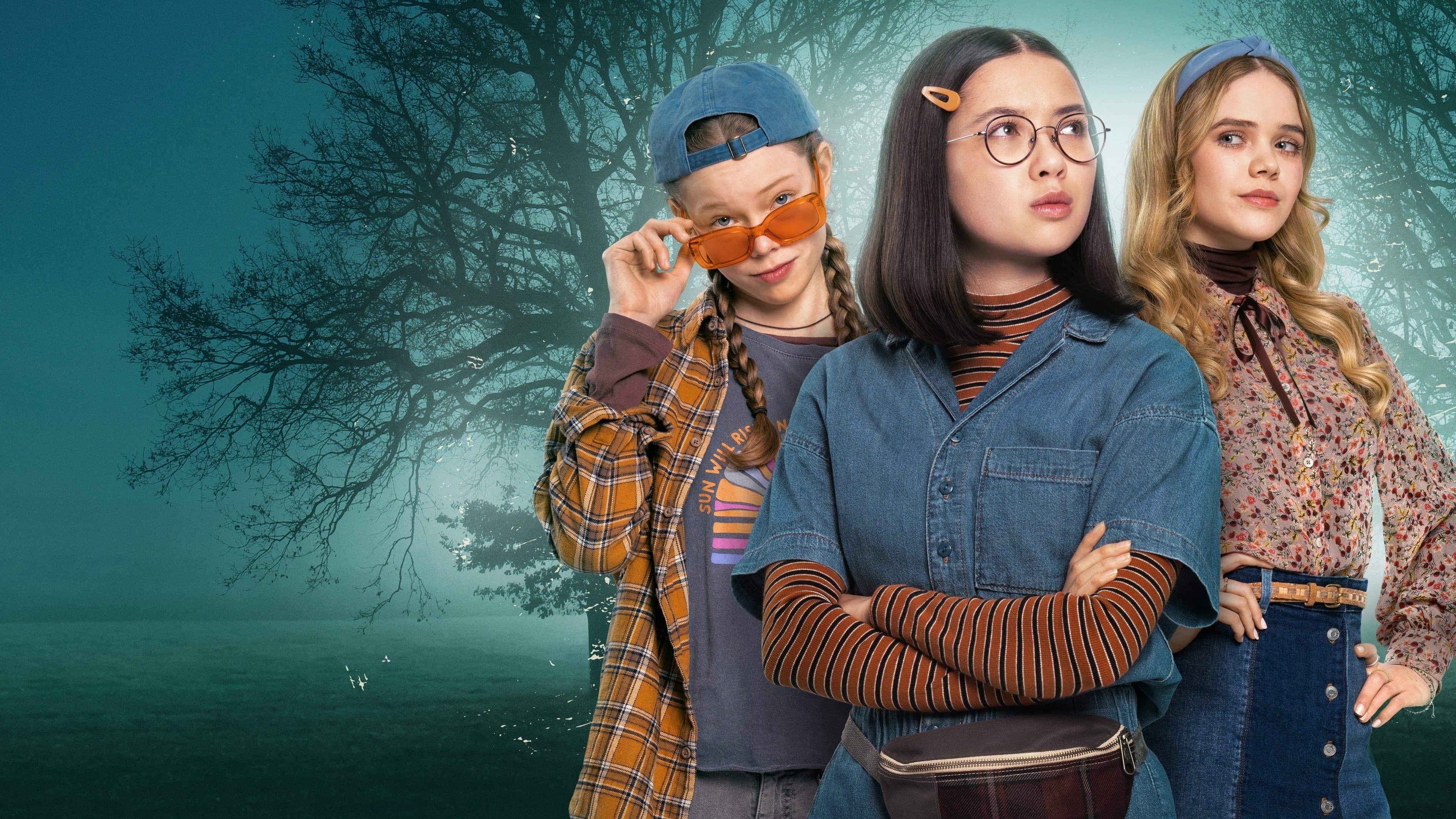 Club de detectives