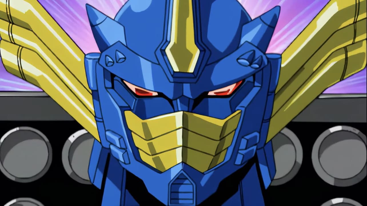 超ロボット生命体トランスフォーマー マイクロン伝説