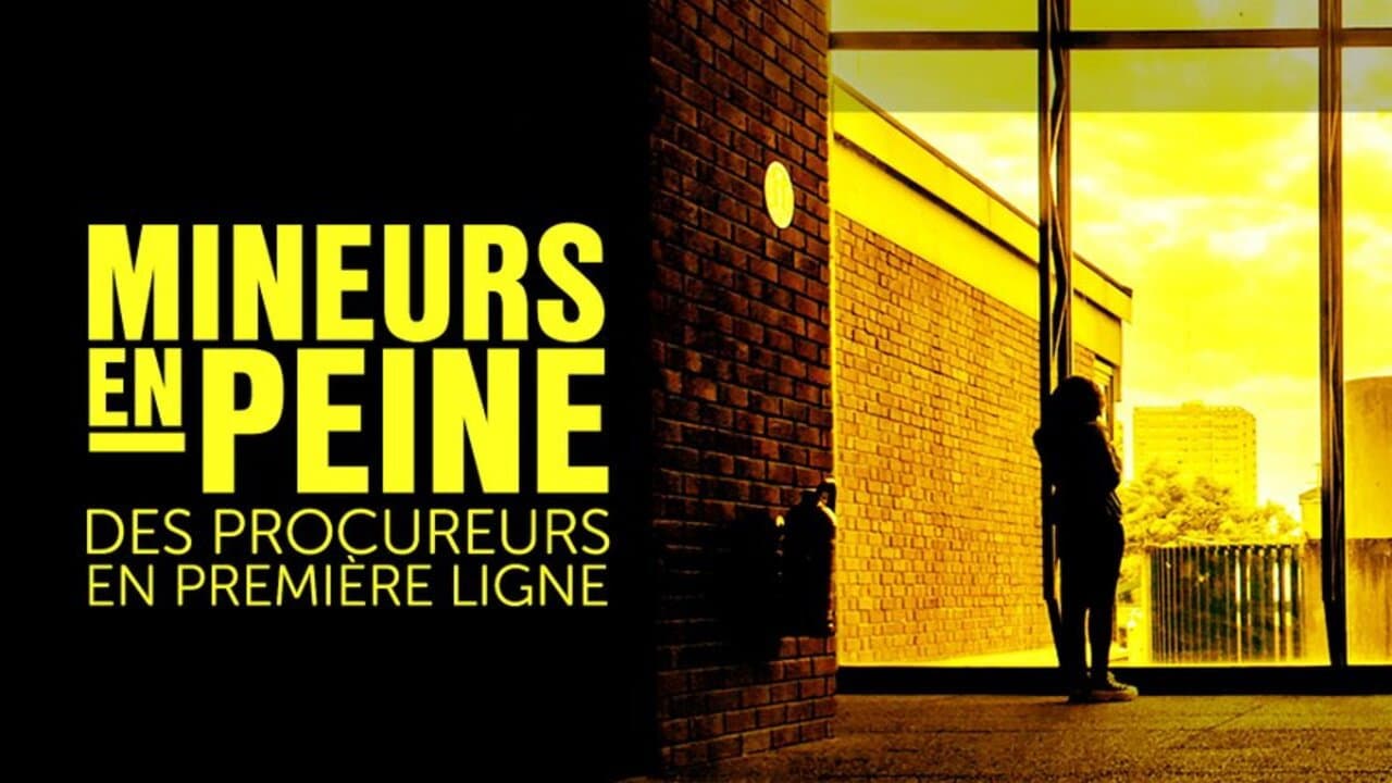 Mineurs en peine, des procureurs en première ligne