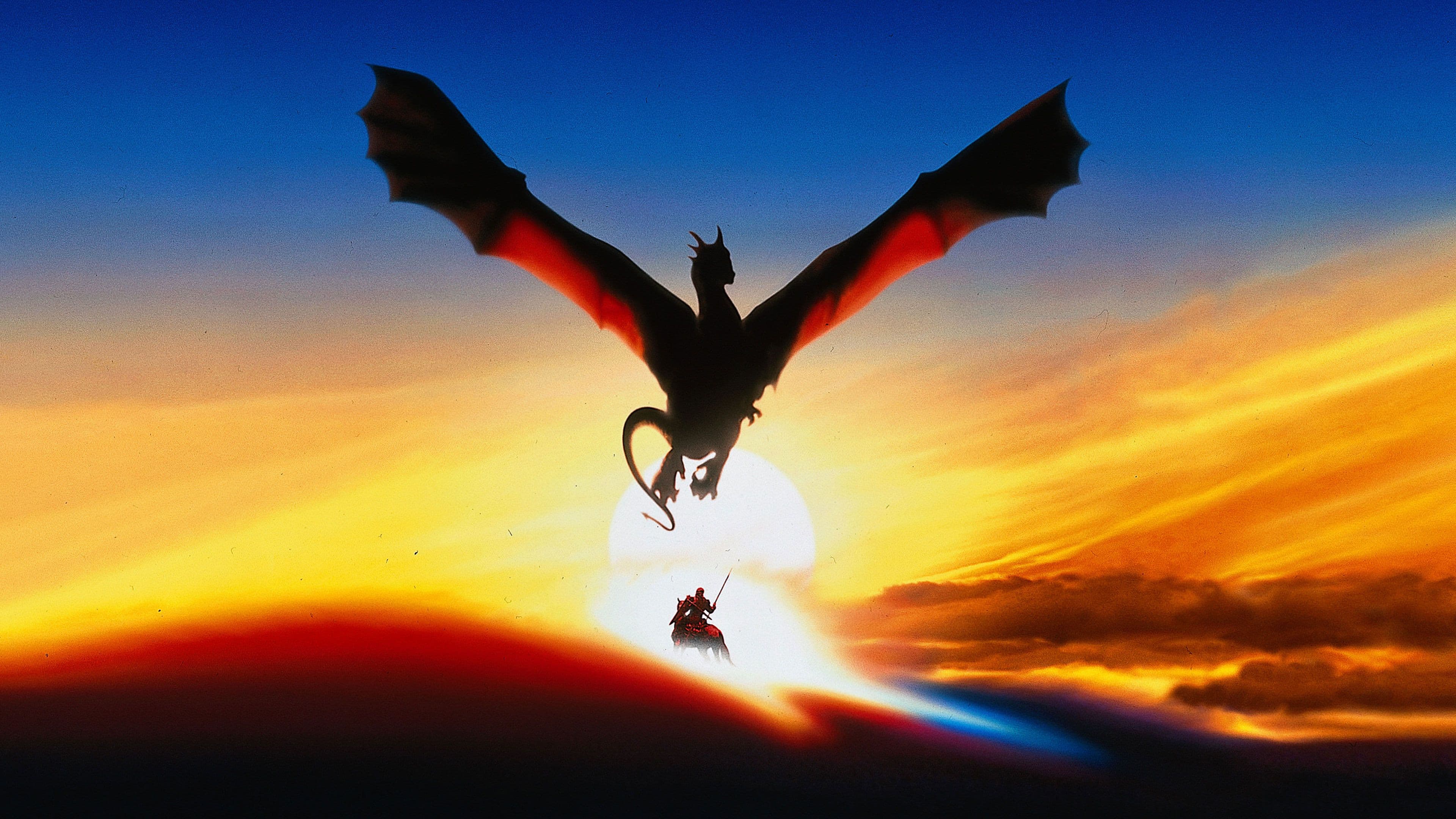 Corazón de Dragón