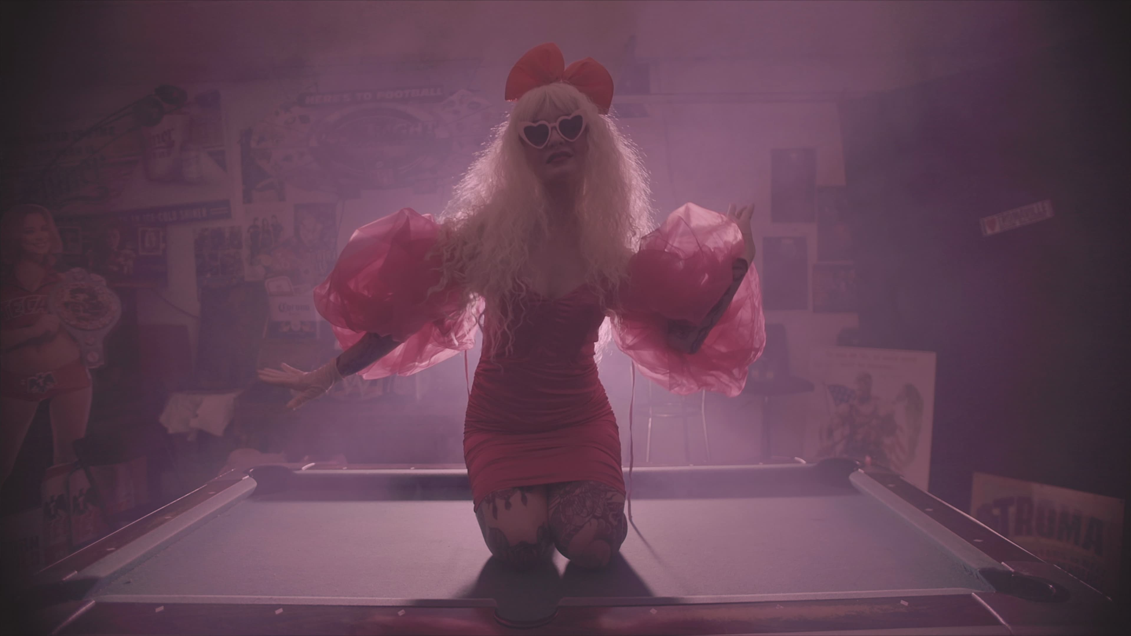 Tromalesque: A Tribute To 50 Years Of Troma Entertainment