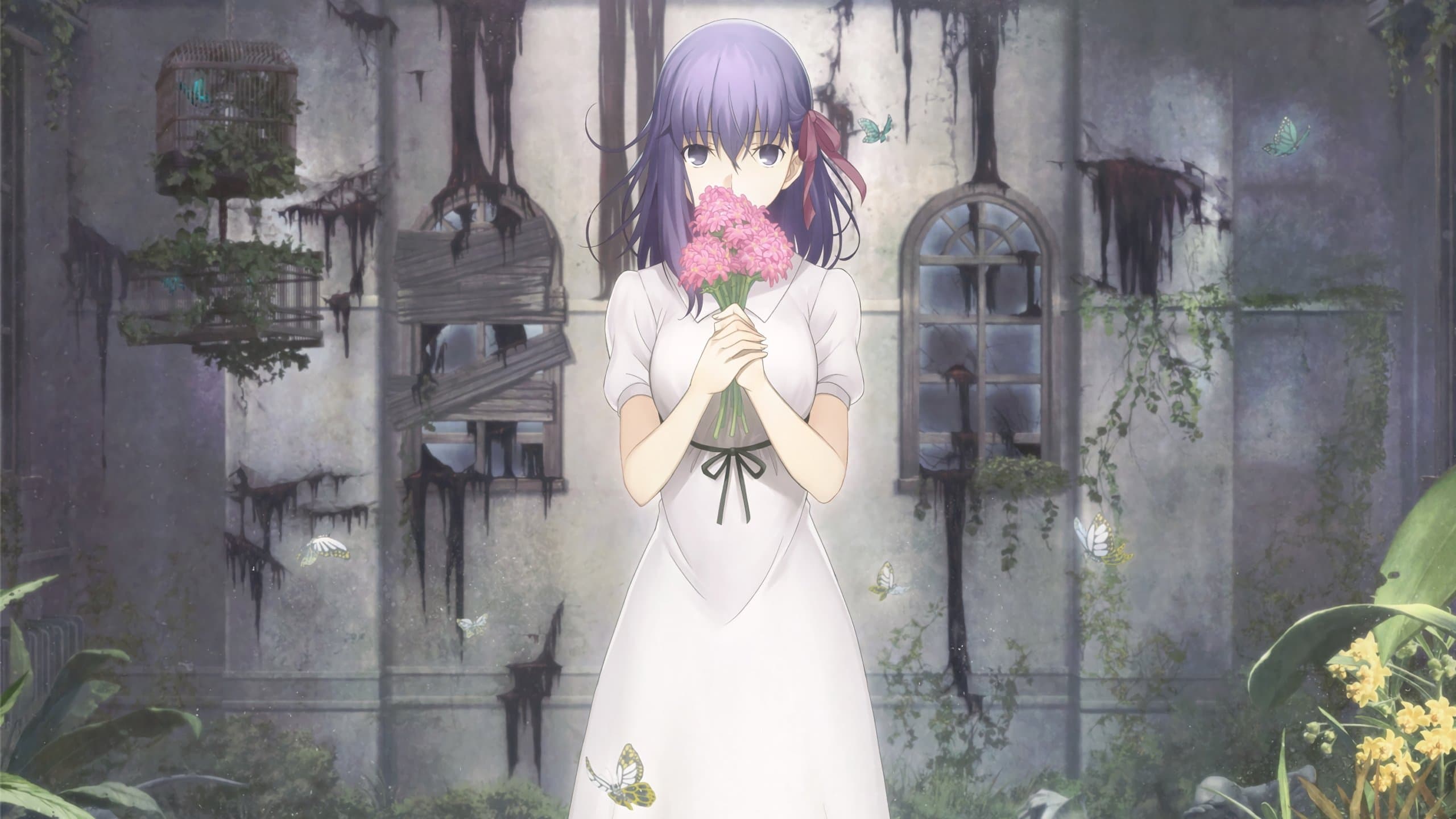 Fate/stay night: Heaven's Feel - Colección