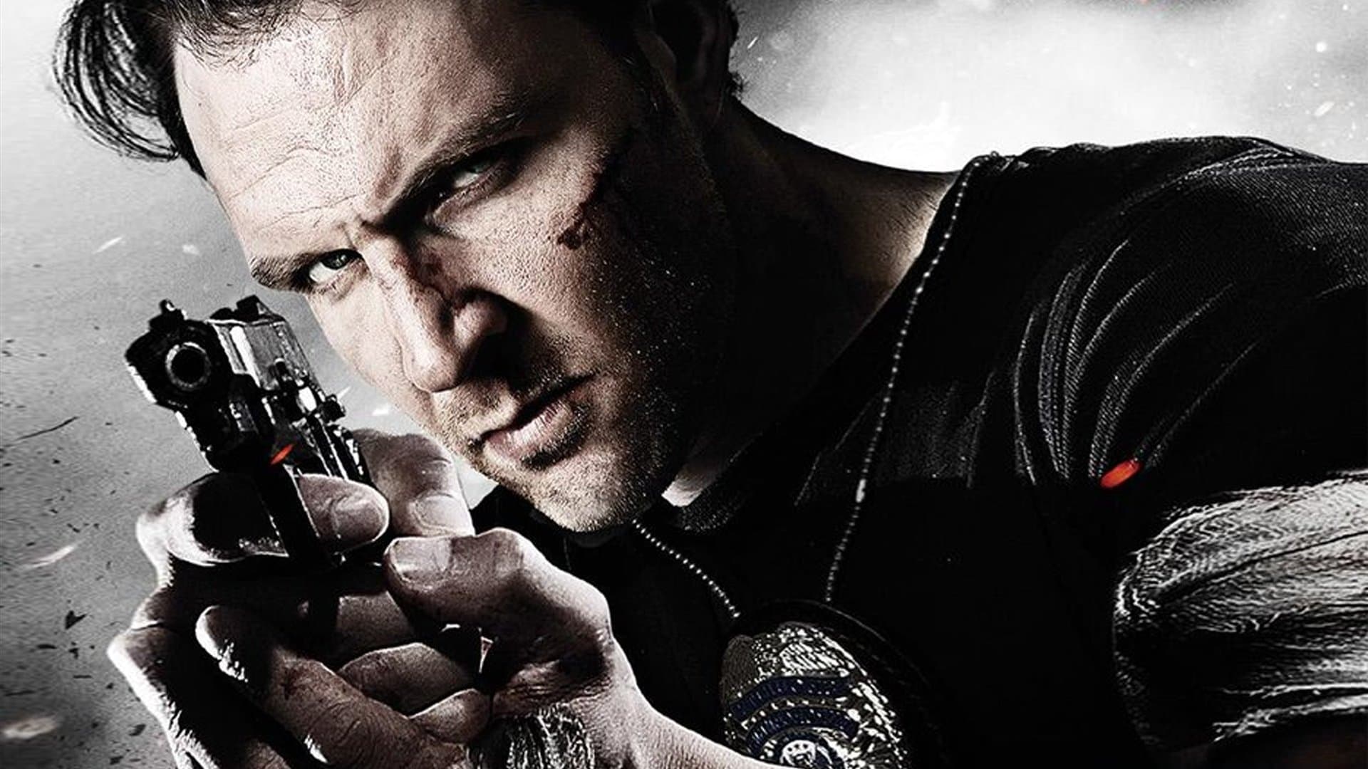 12 Desafíos 3: Lockdown