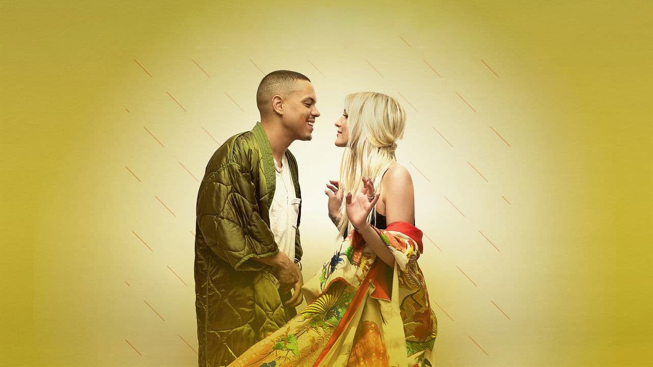 Ashlee + Evan