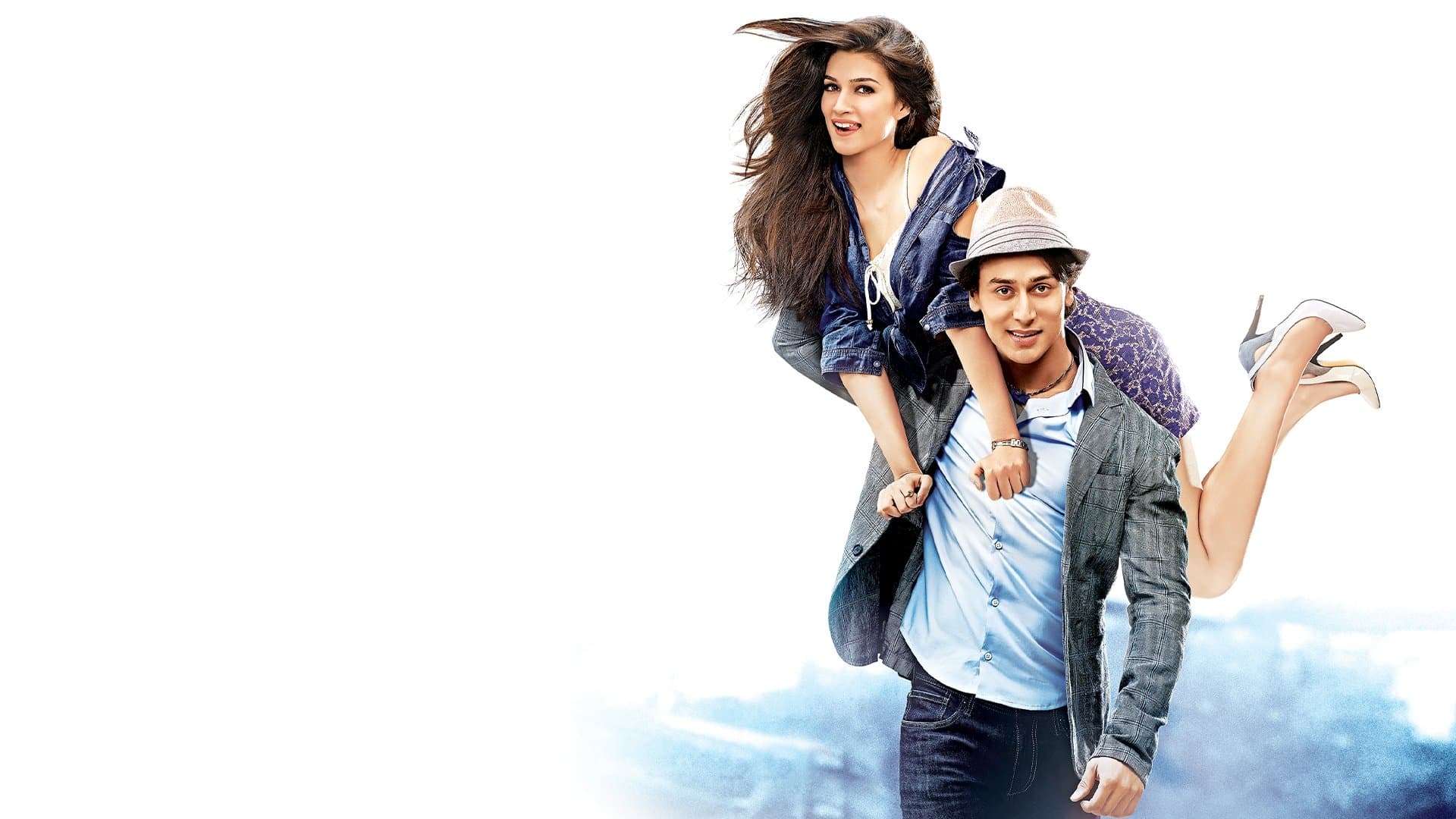 Heropanti Collection