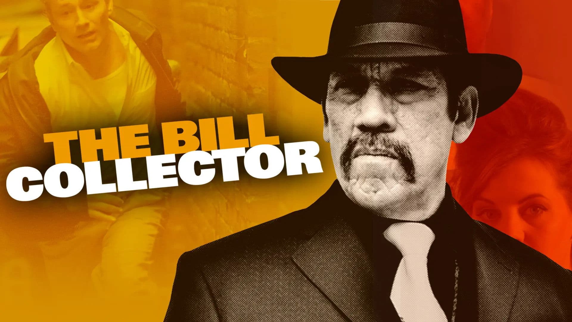 El recaudador