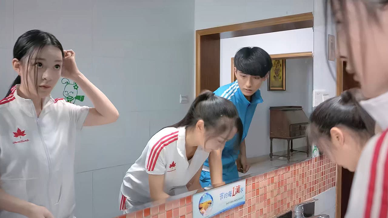 同班绯闻
