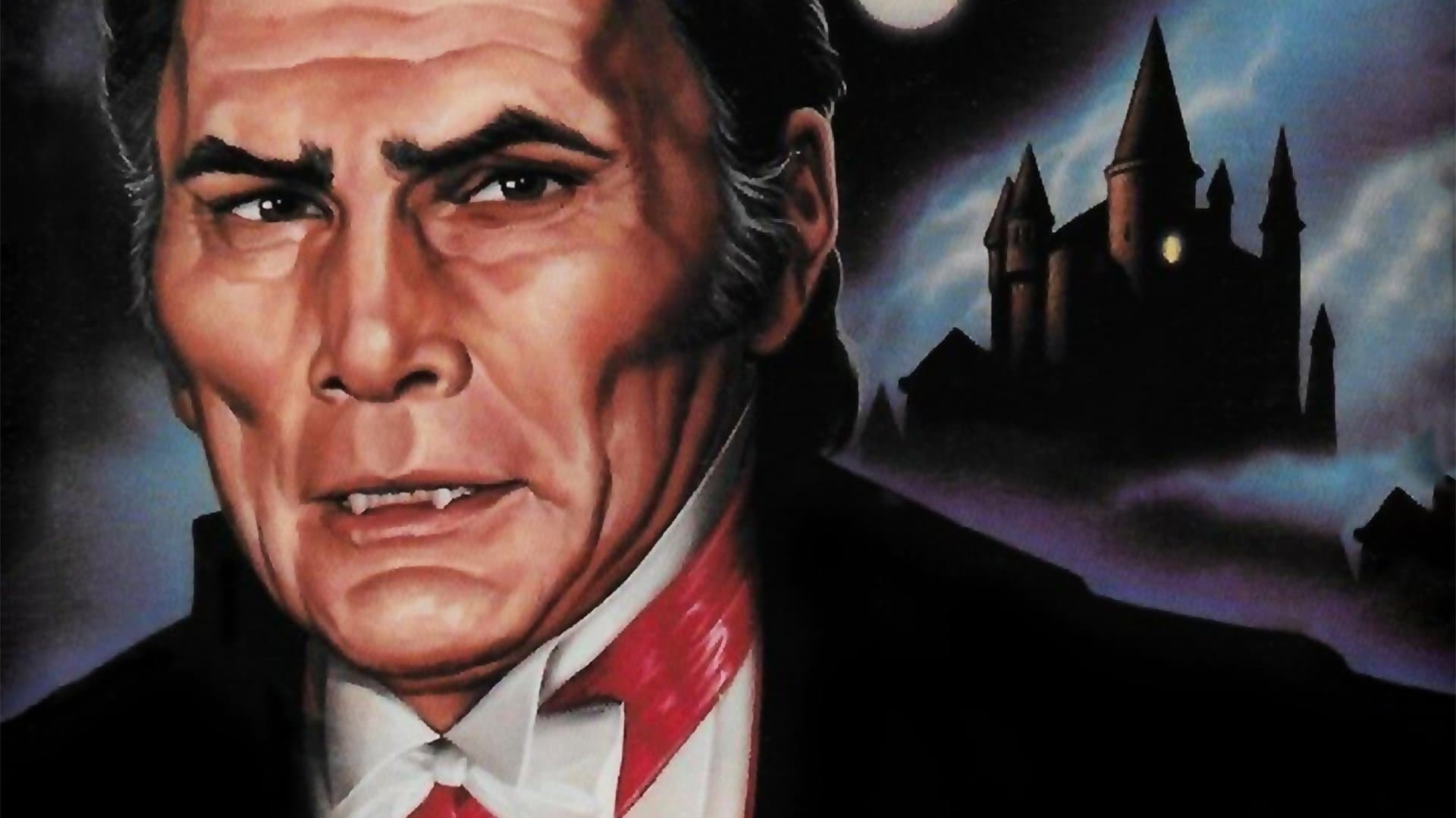 Drácula: El último romántico