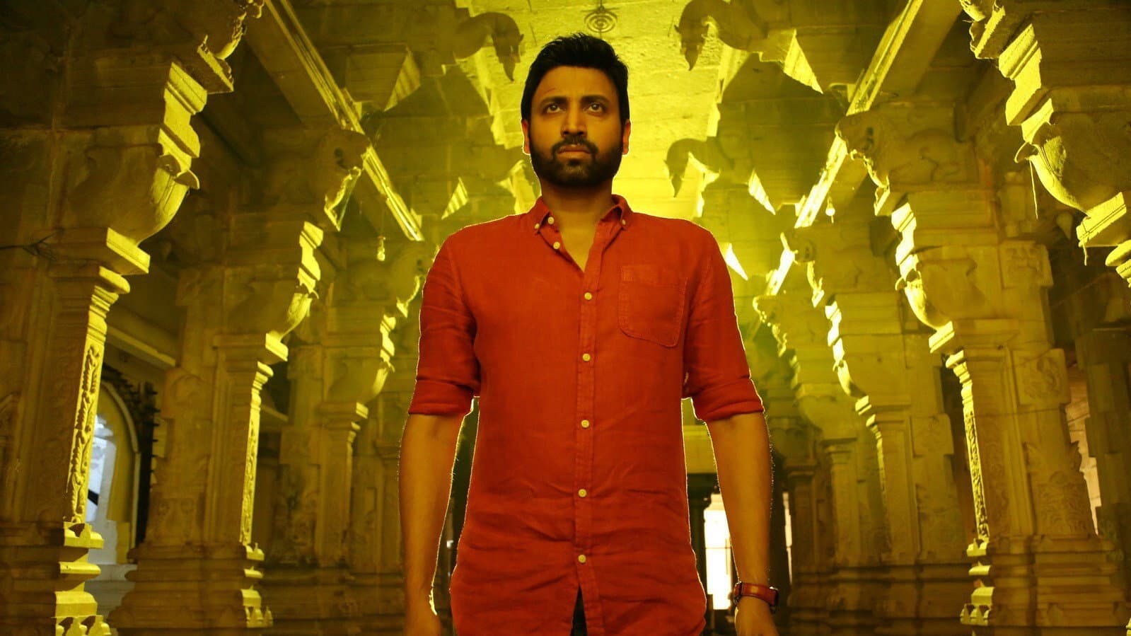 సుబ్రమణ్యపురం